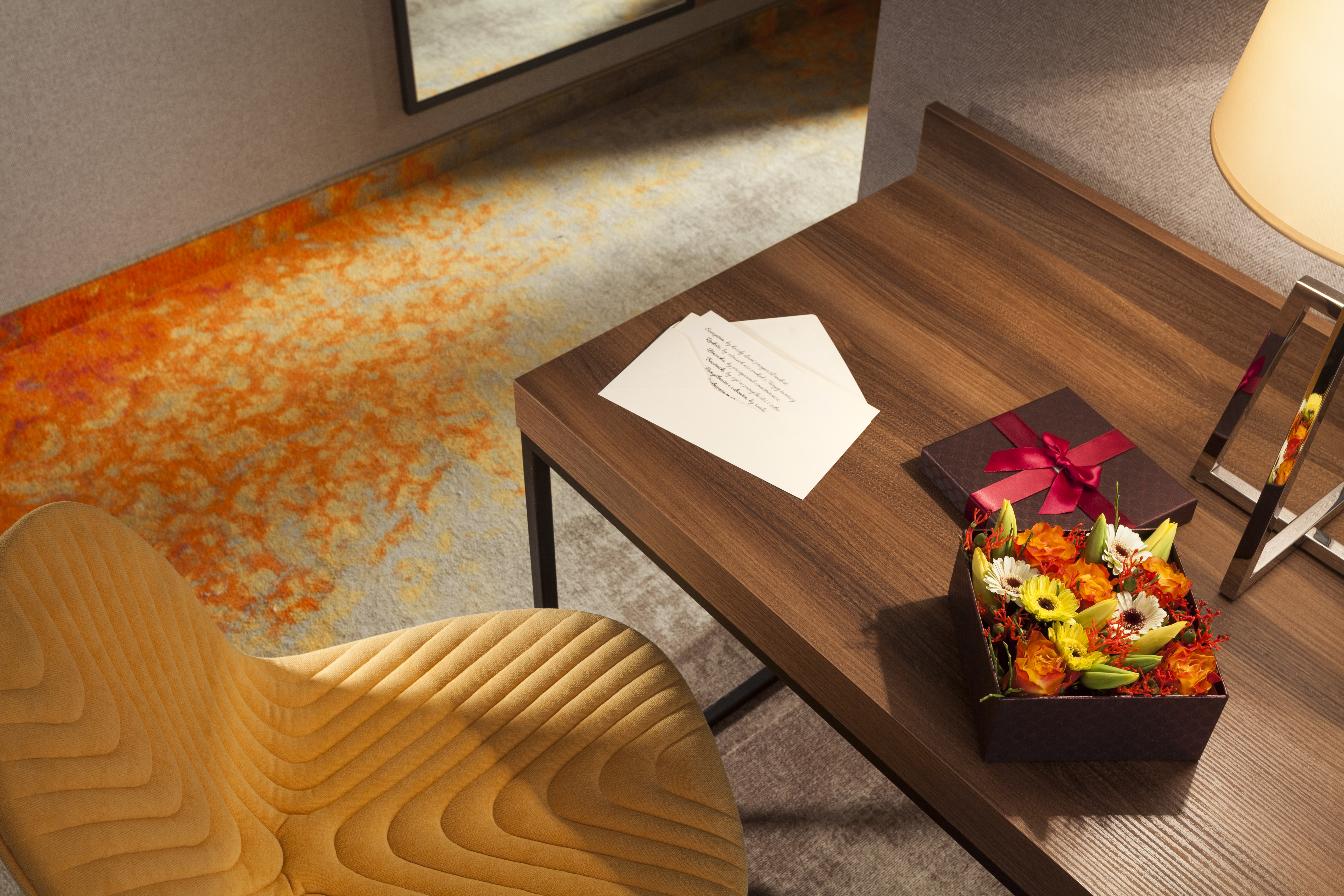 Double or Twin Standard