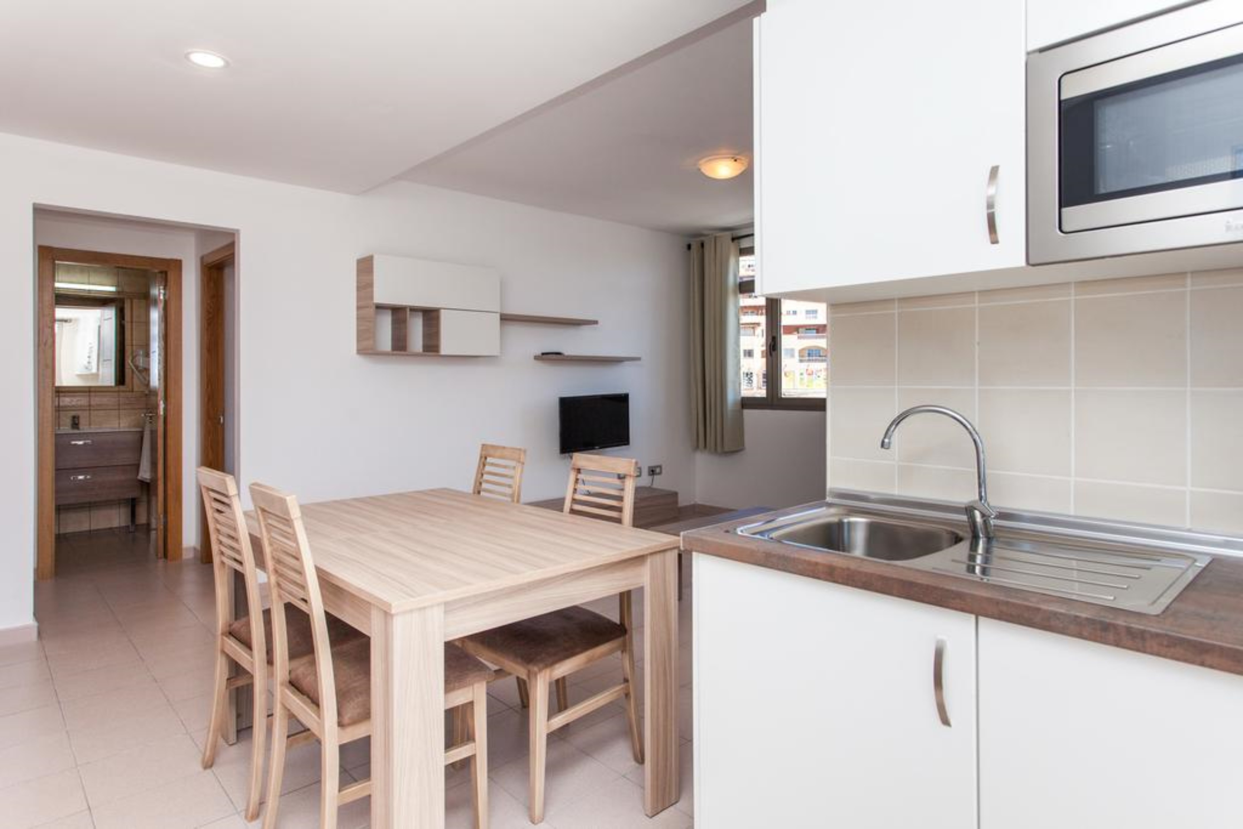 Apartment One Bedroom