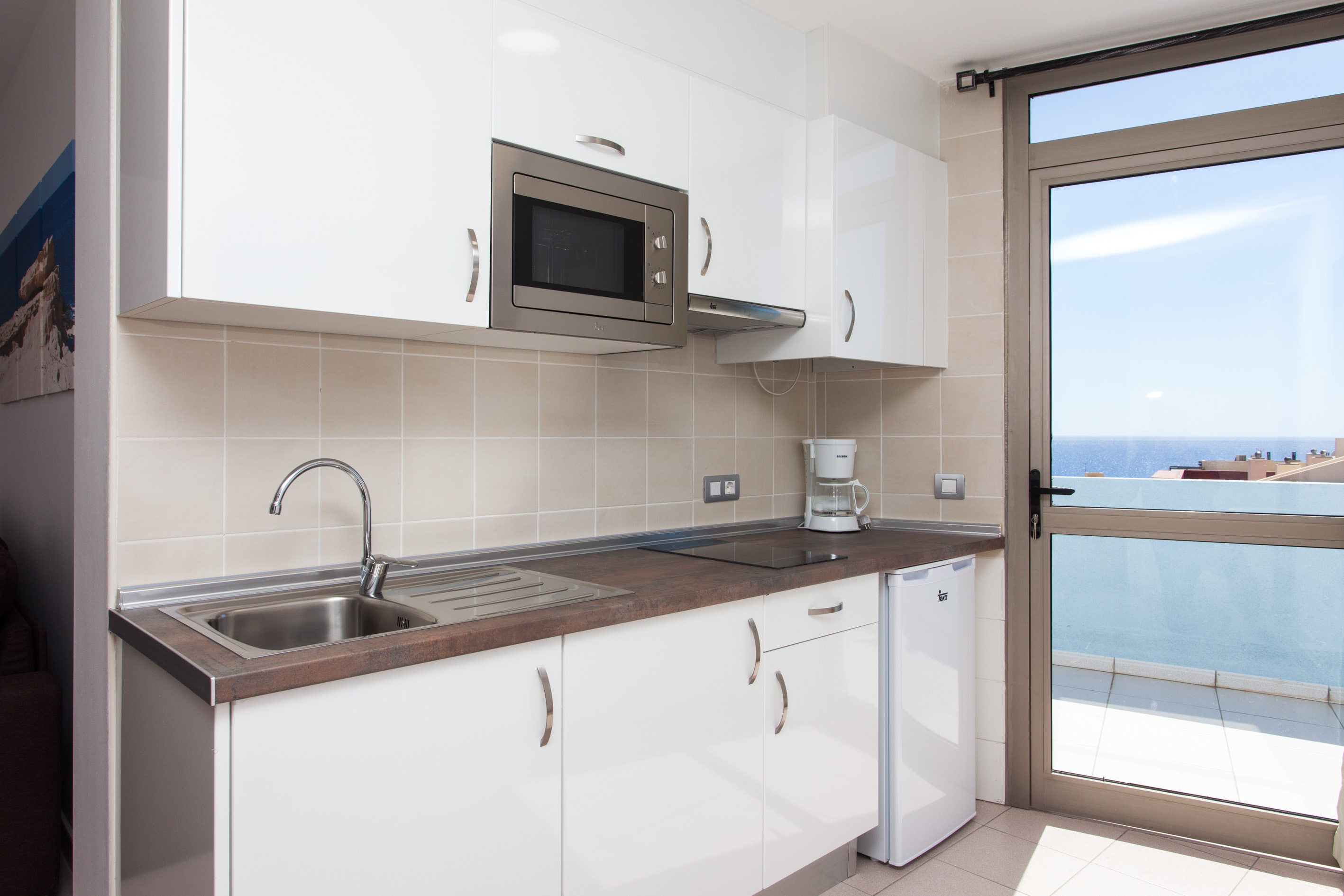 Apartment One Bedroom