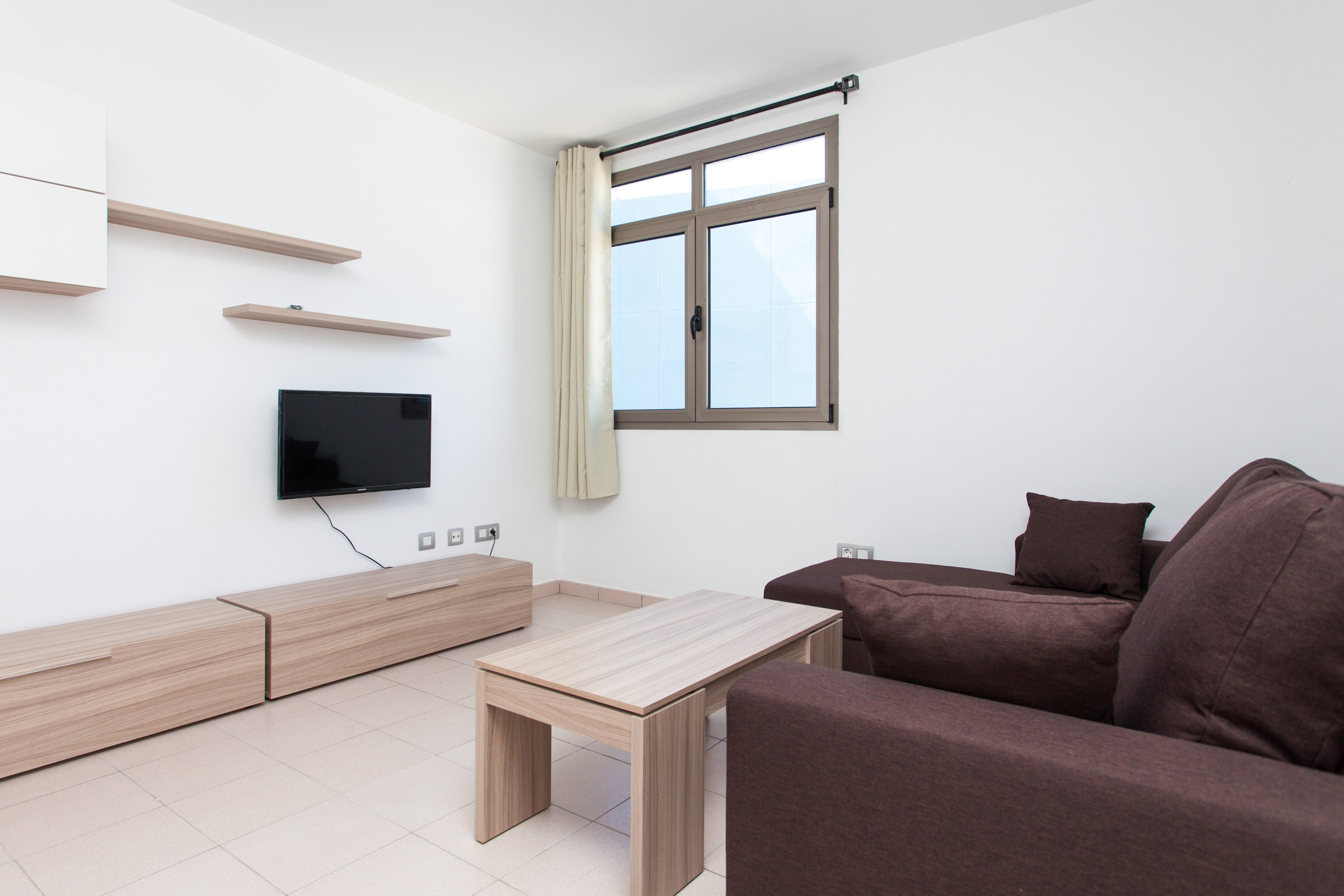 Apartment One Bedroom