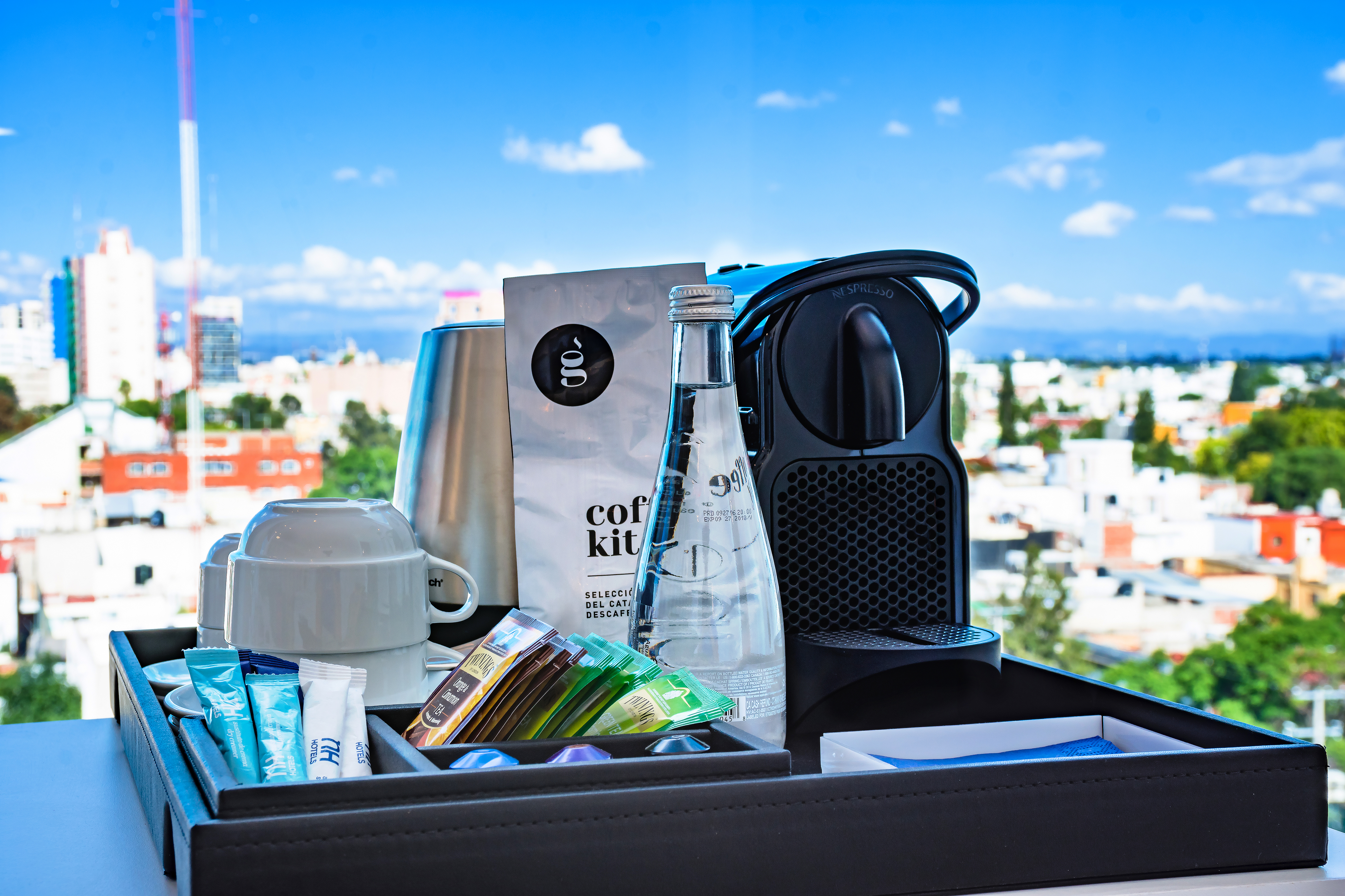 Family Room Standard