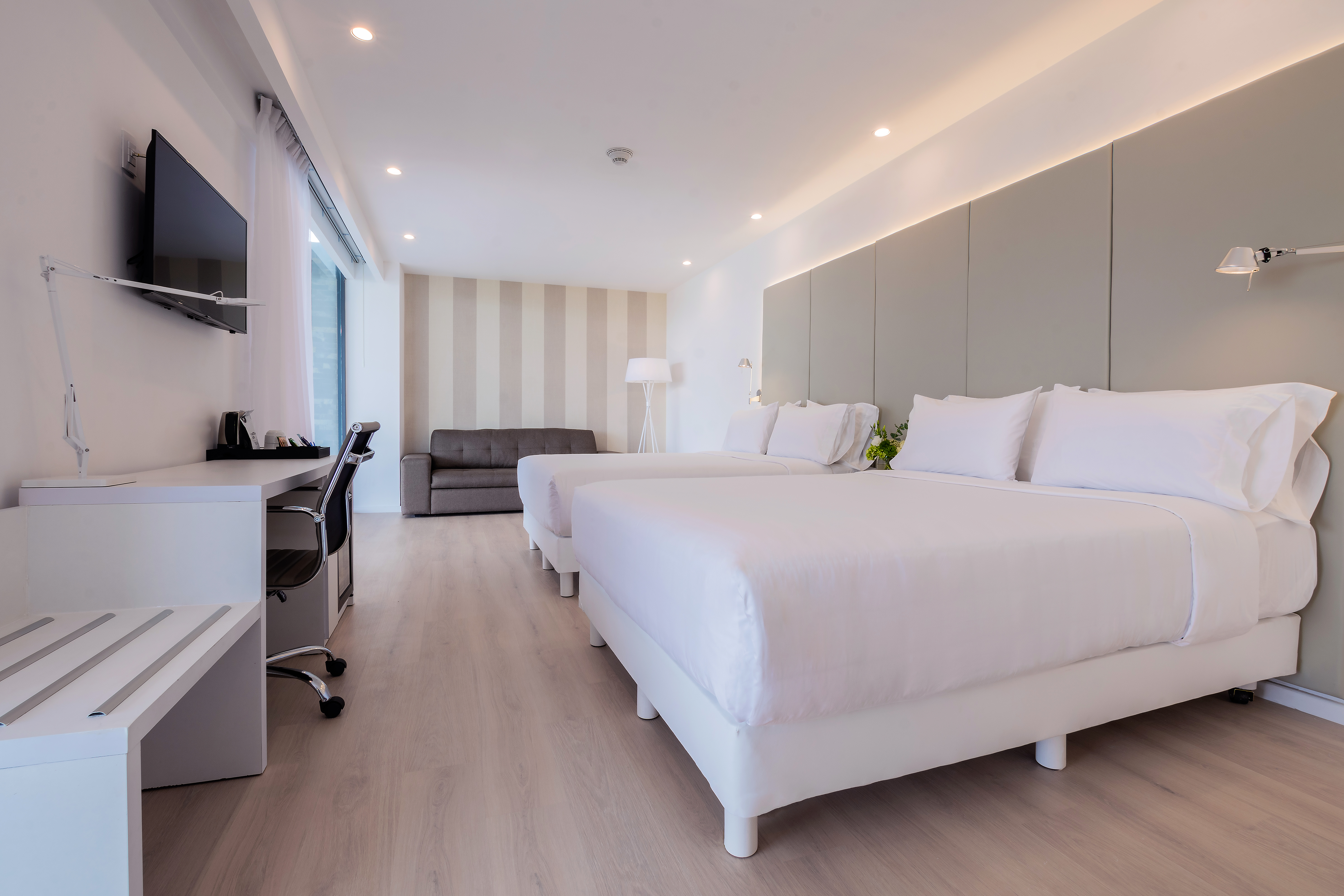 Family Room Standard