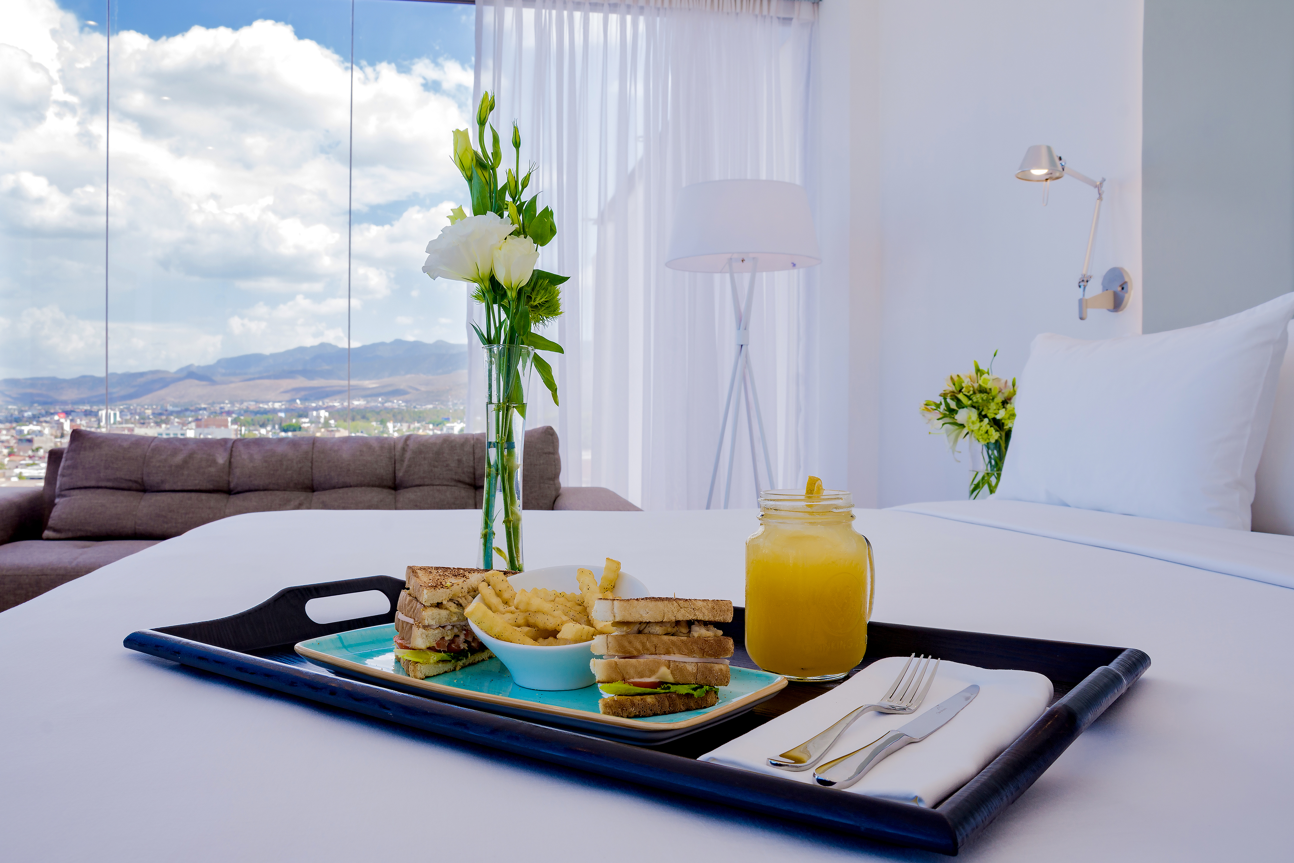 Junior Suite Standard