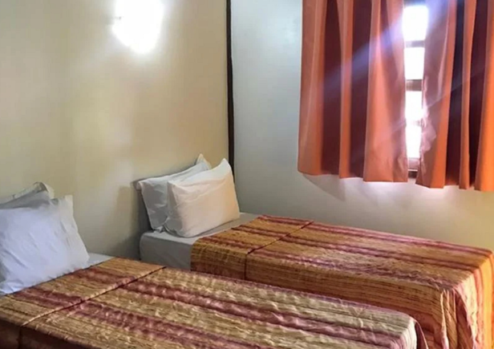 Family Room Standard