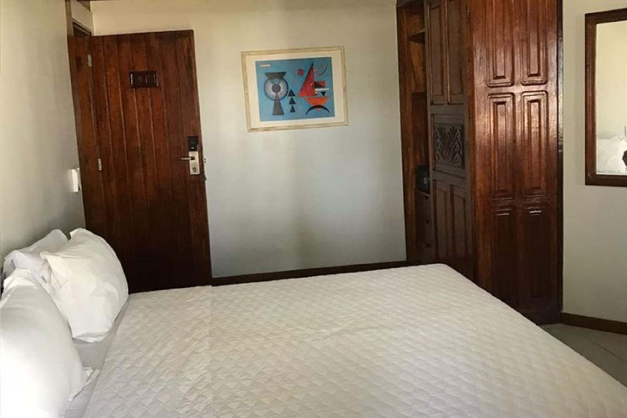 Family Room Luxury Ocean View