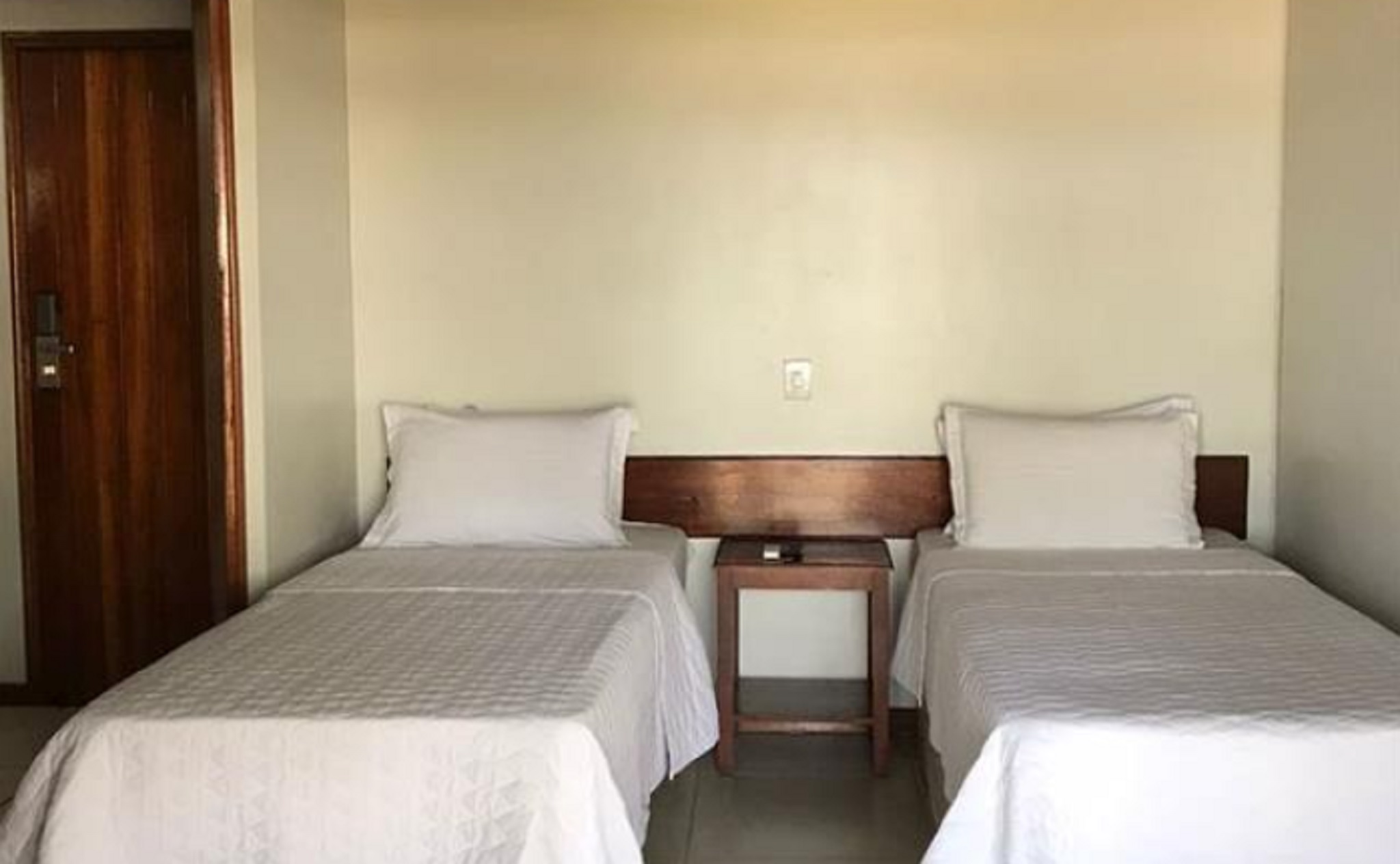 Family Room Connecting Room