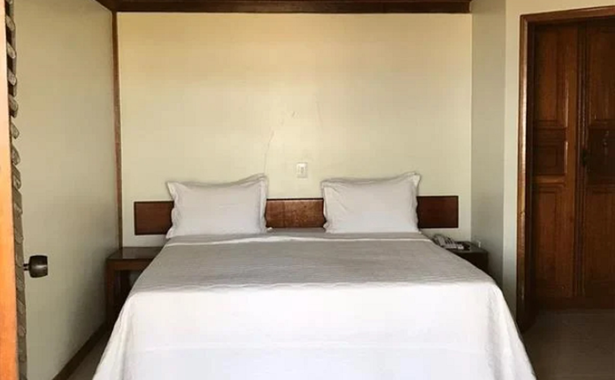 Family Room Connecting Room