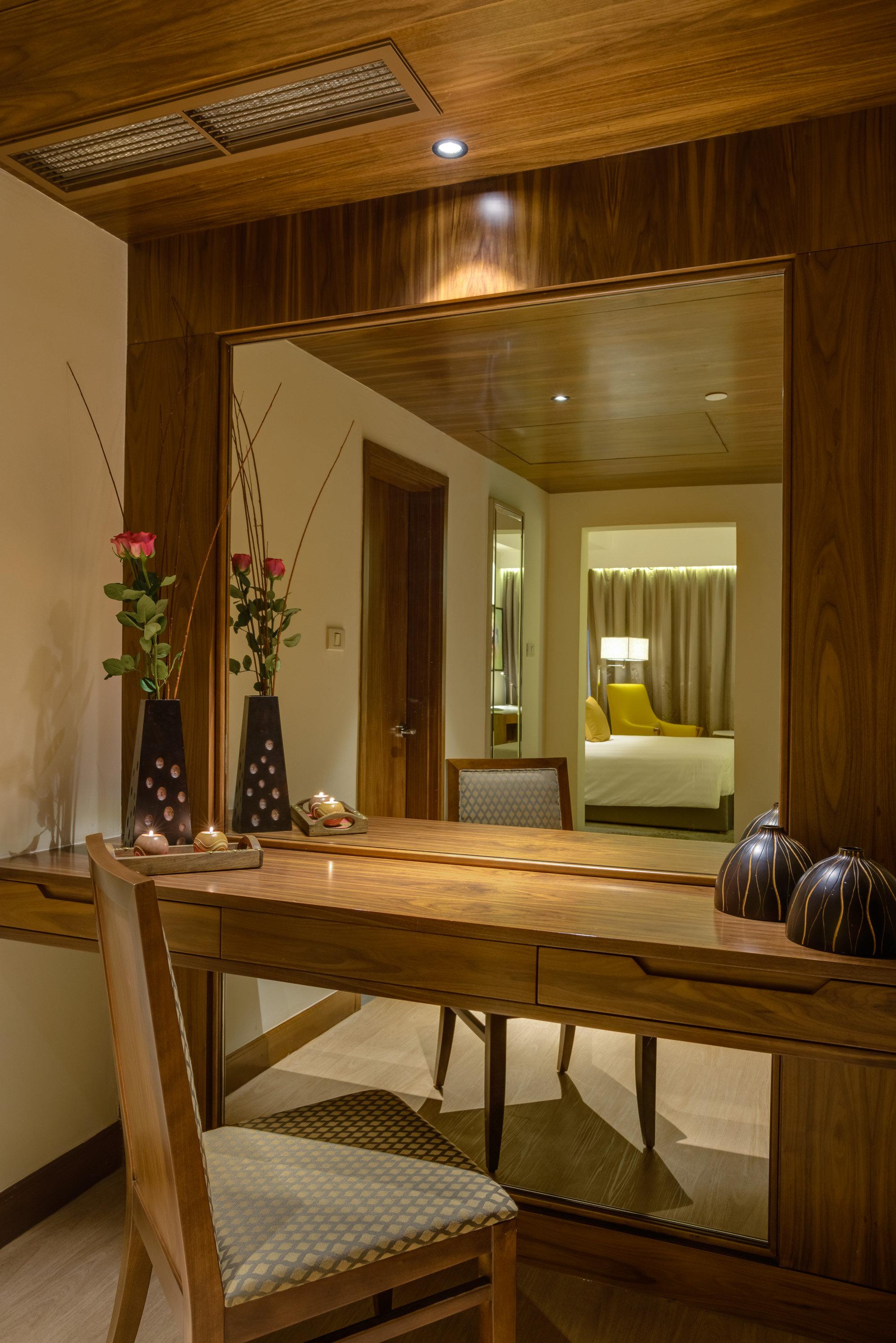 Suite Executive King Bed