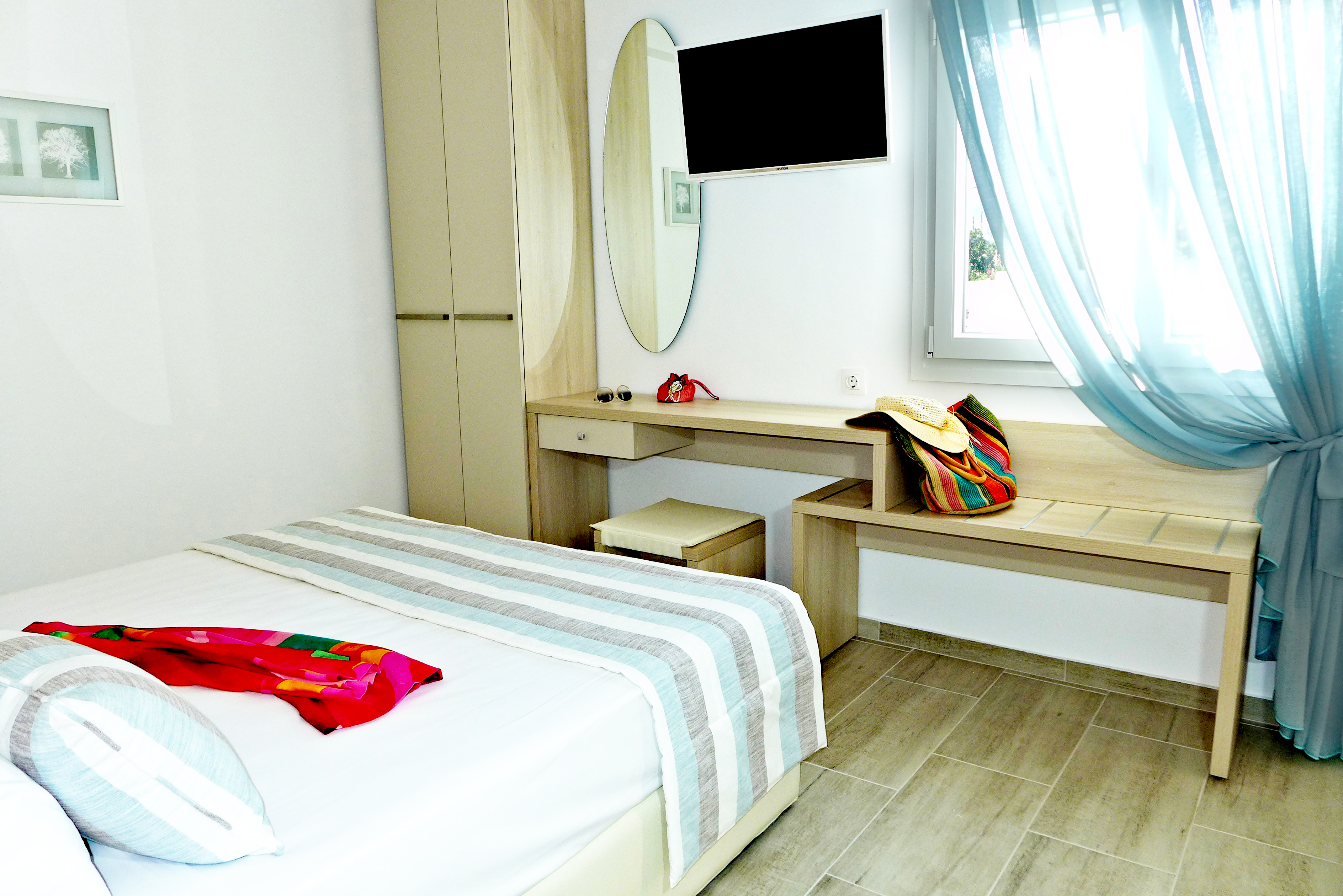 Family Room Standard