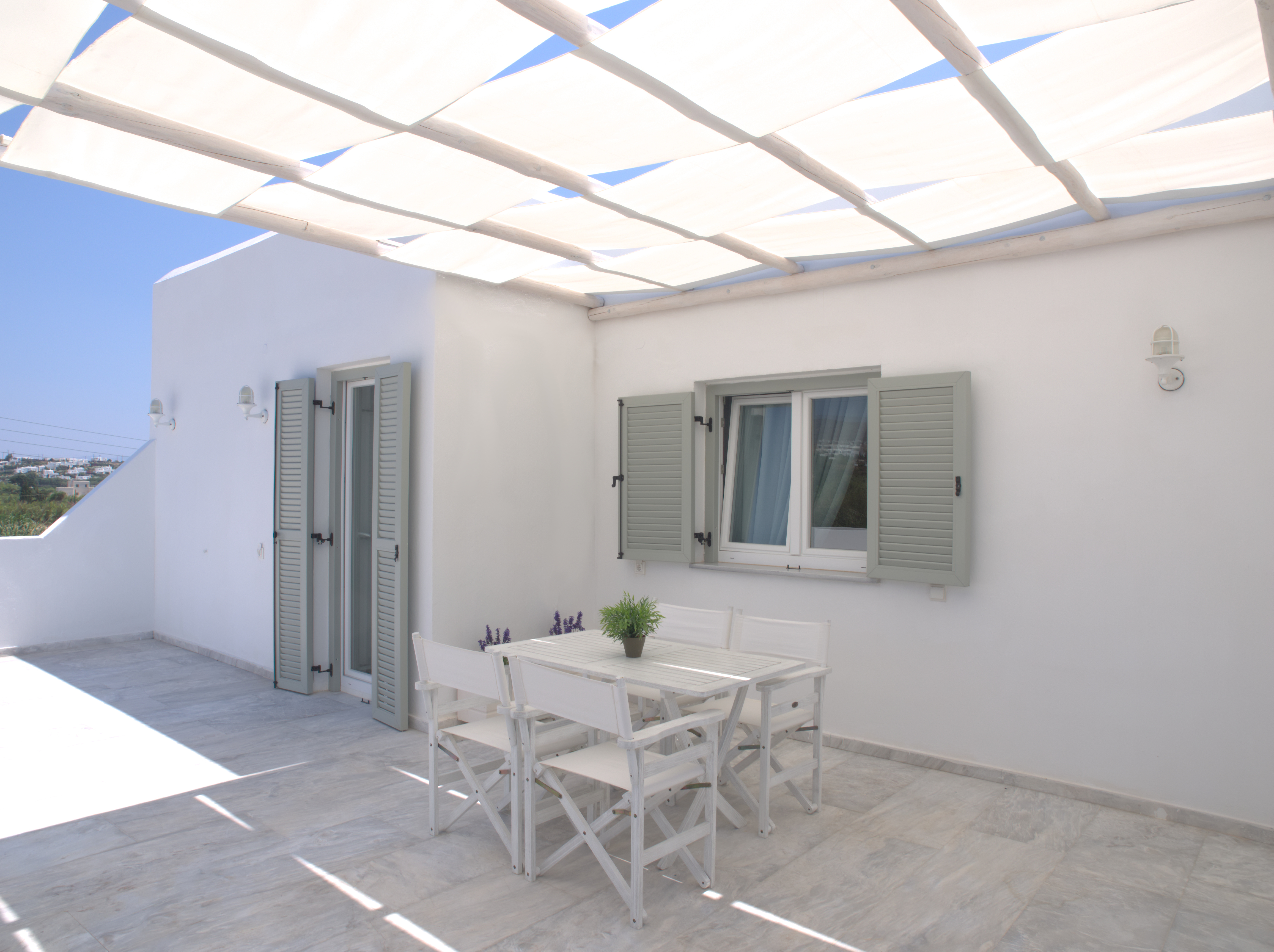 Family Room Standard