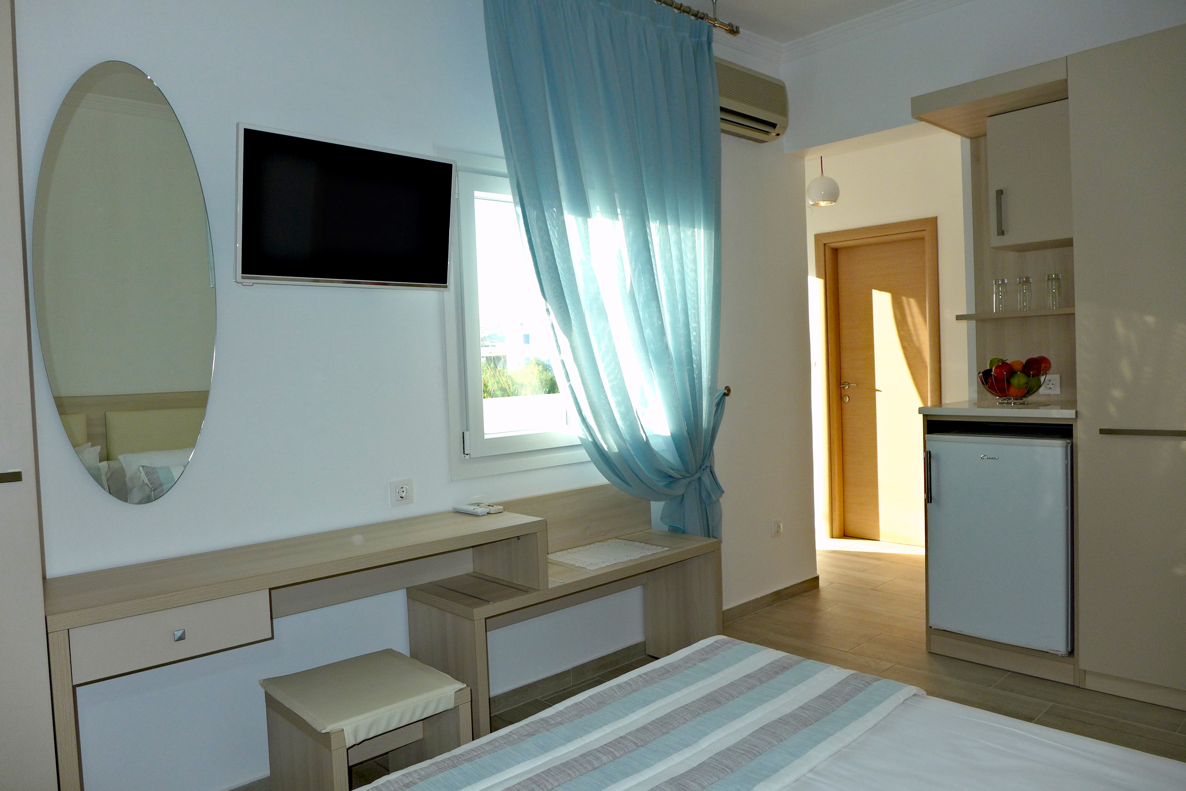 Family Room Standard