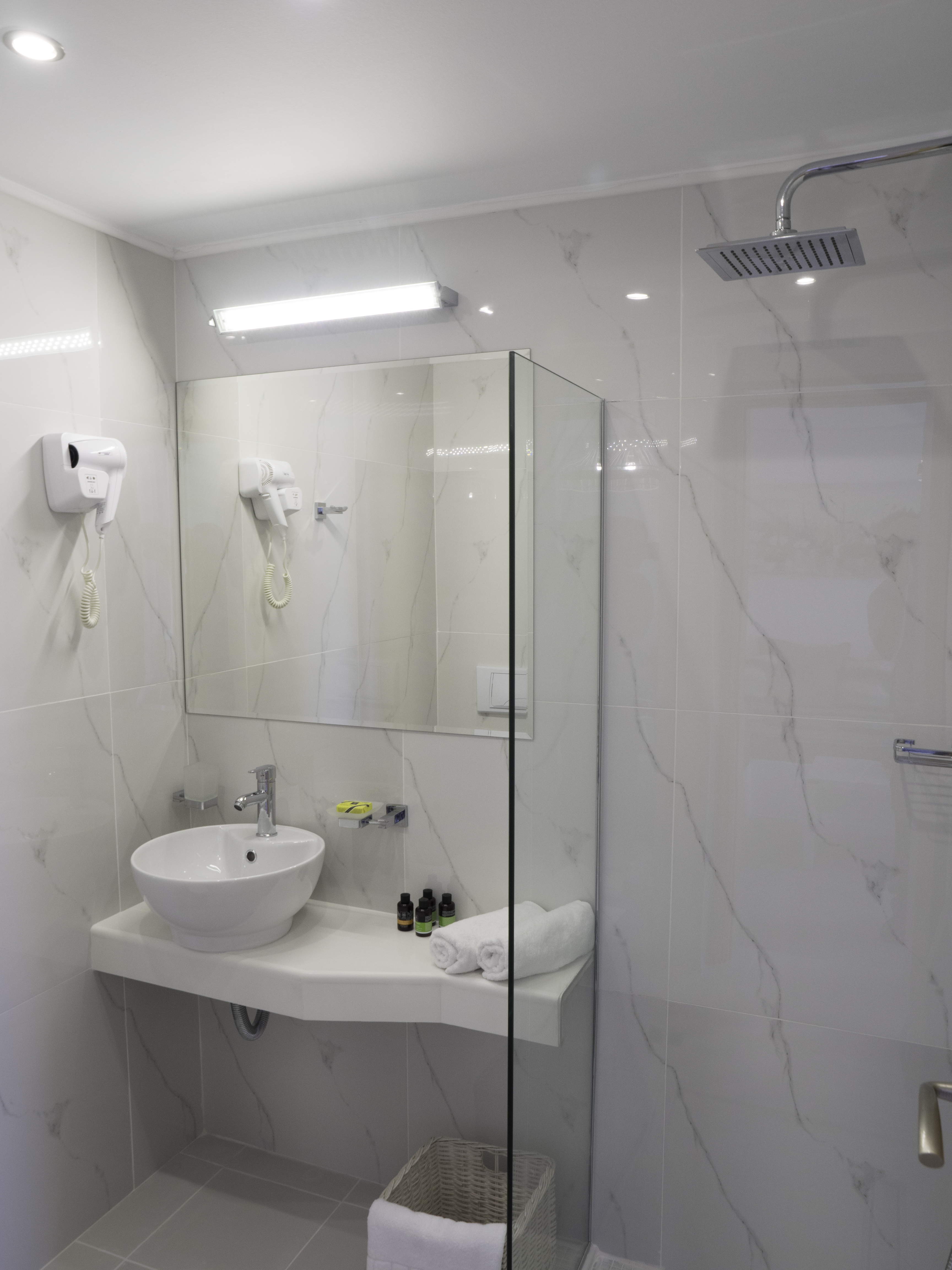 Junior Suite Mountain View