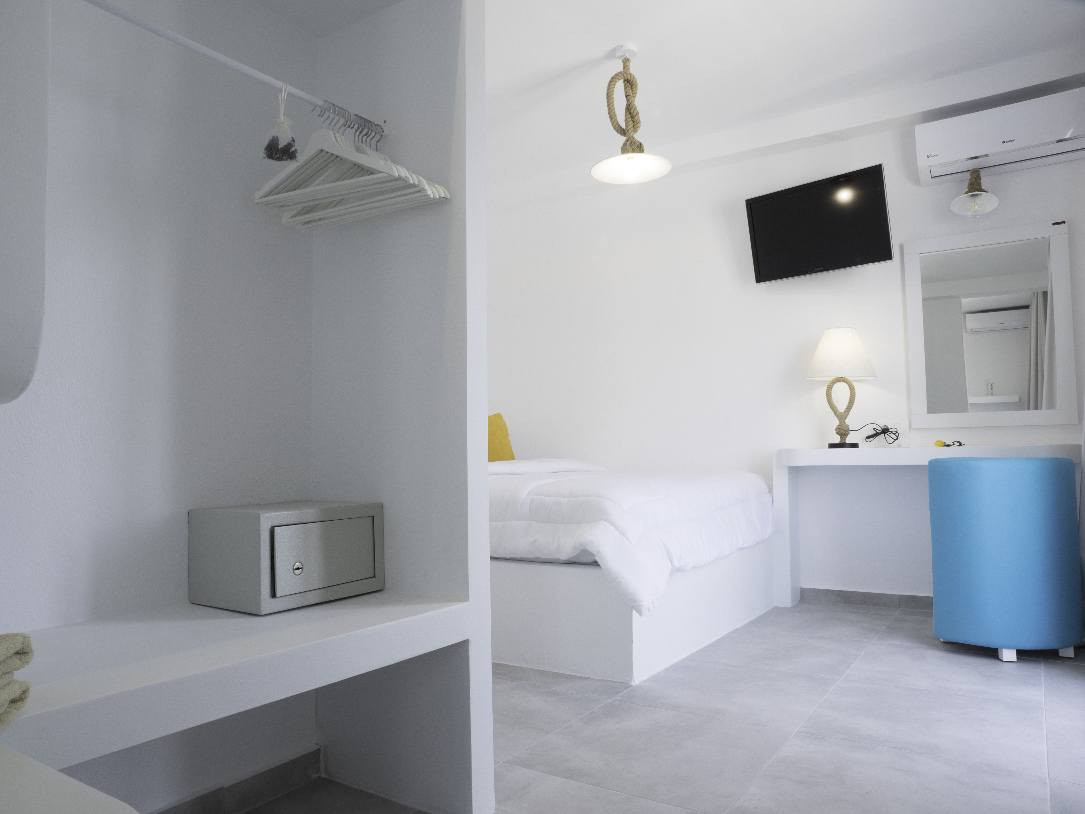 Junior Suite Mountain View