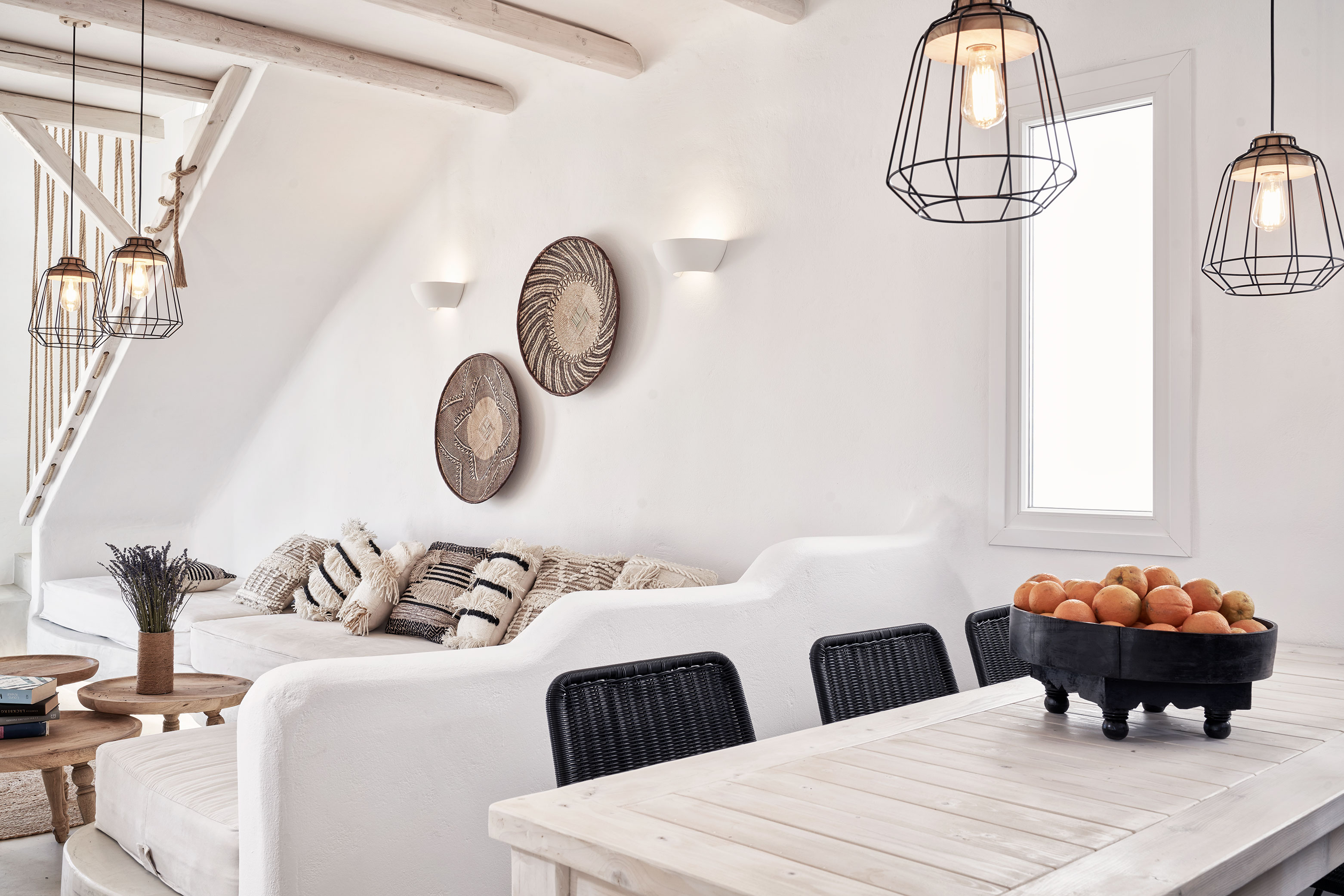 Villa Three Bedrooms