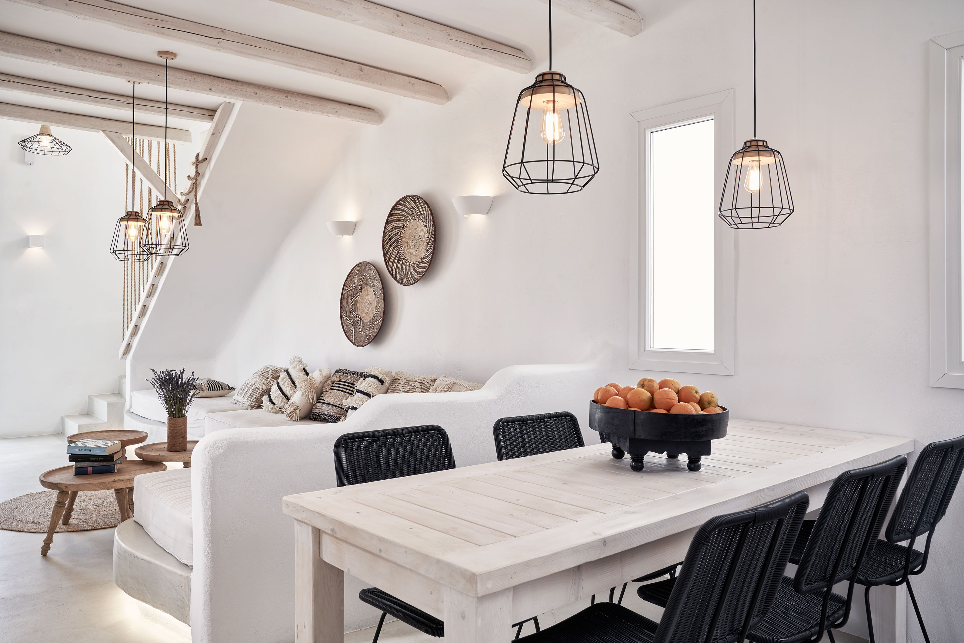 Villa Three Bedrooms