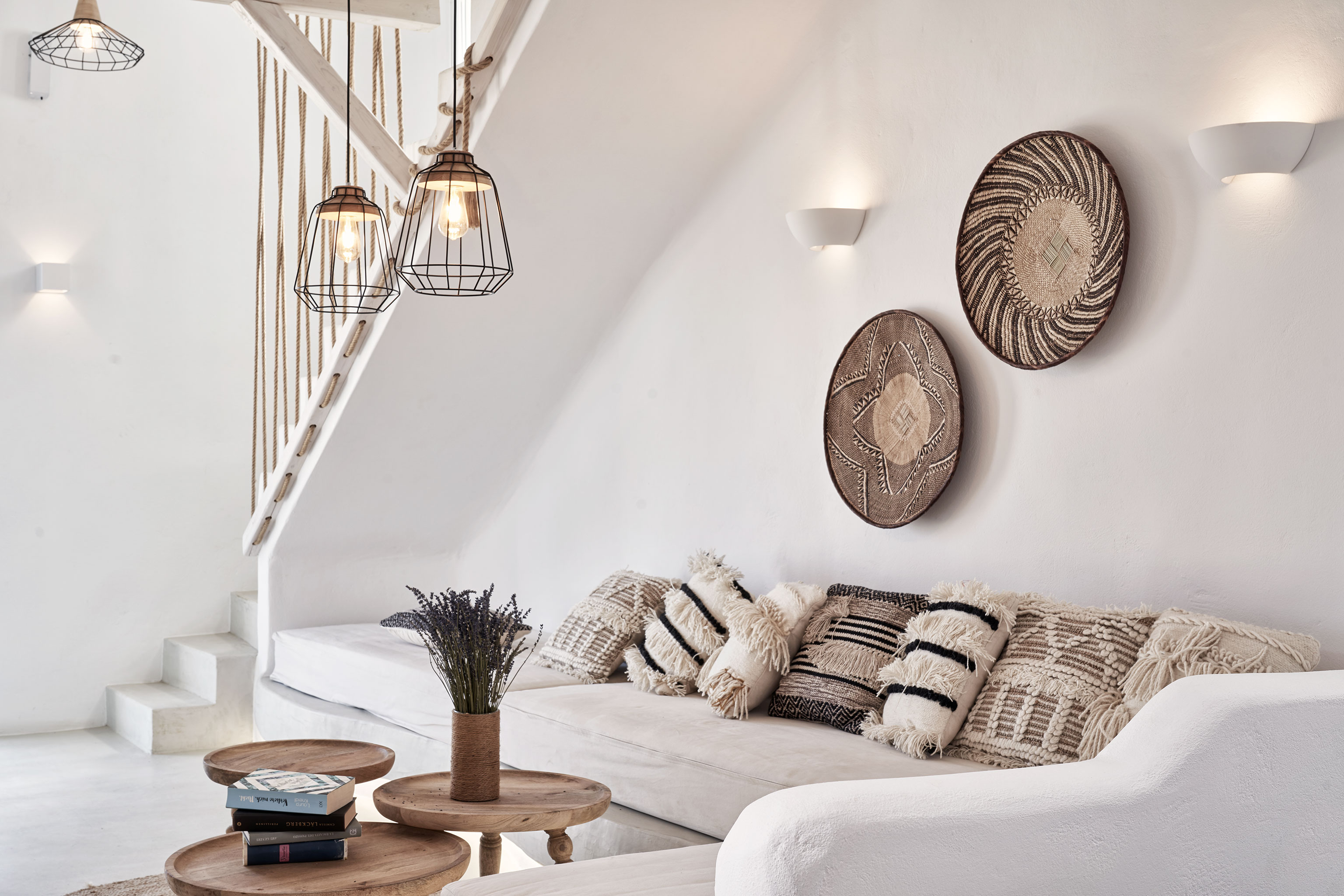 Villa Three Bedrooms