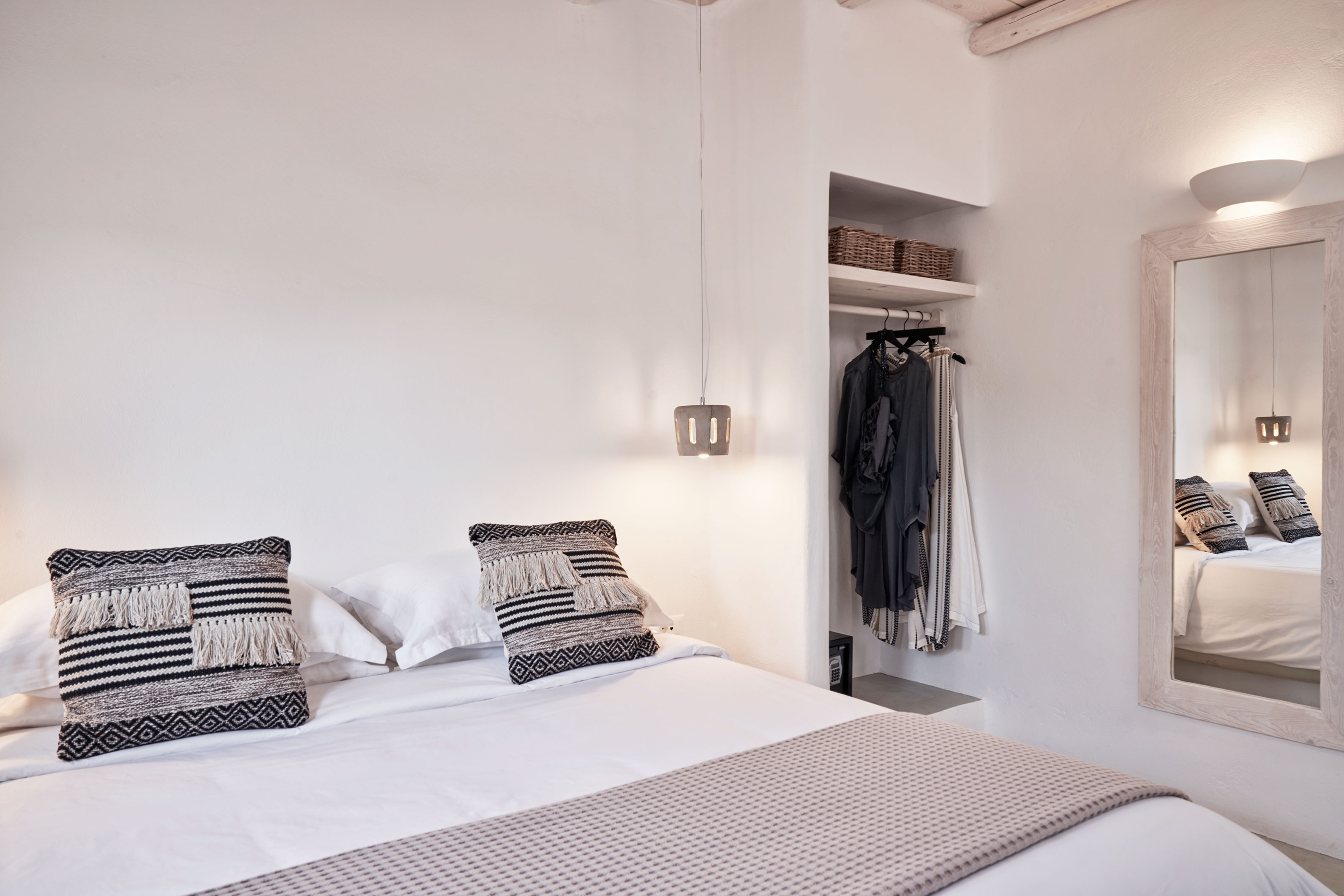 Villa Executive Two Bedrooms