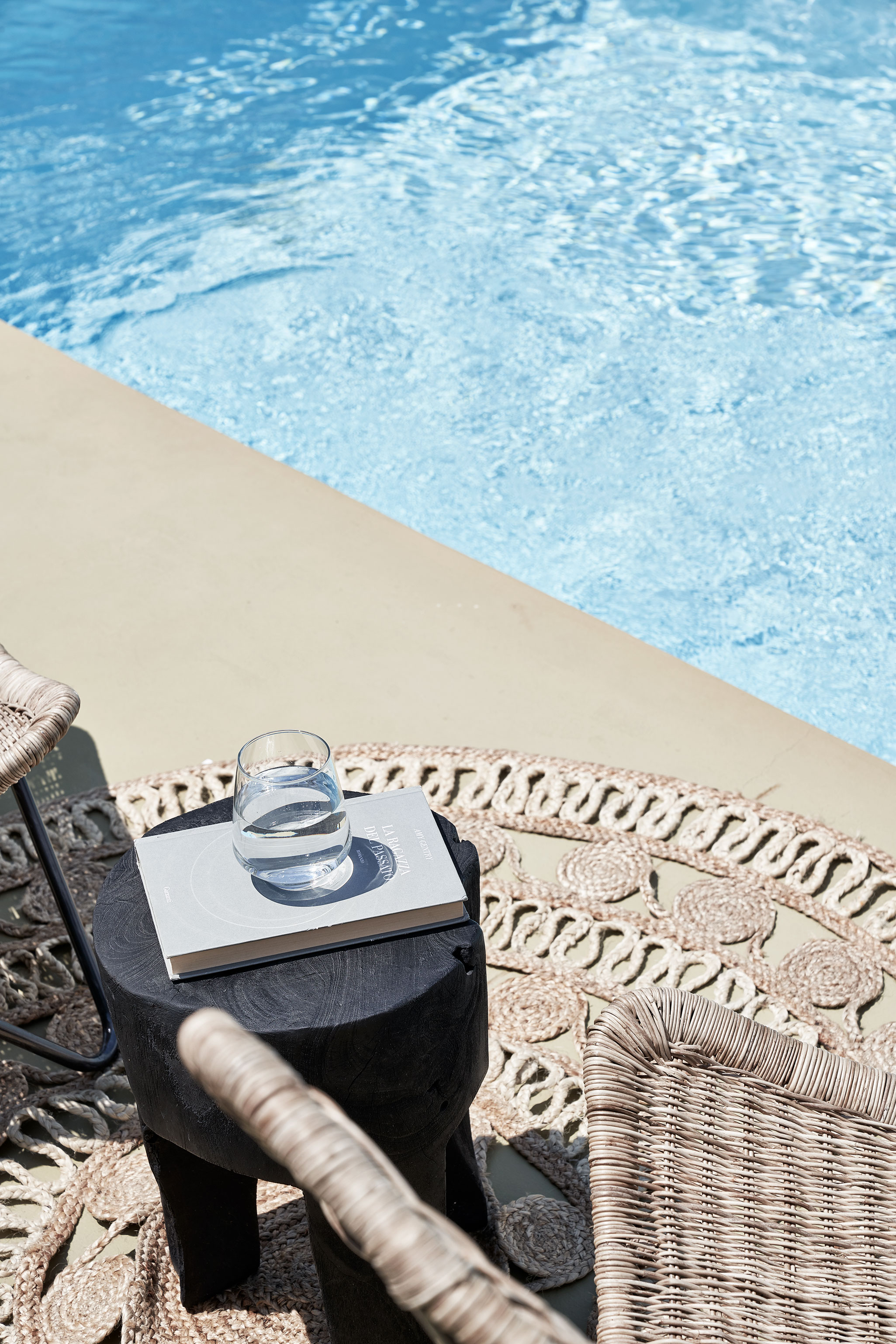 Villa Sea View Two Bedrooms