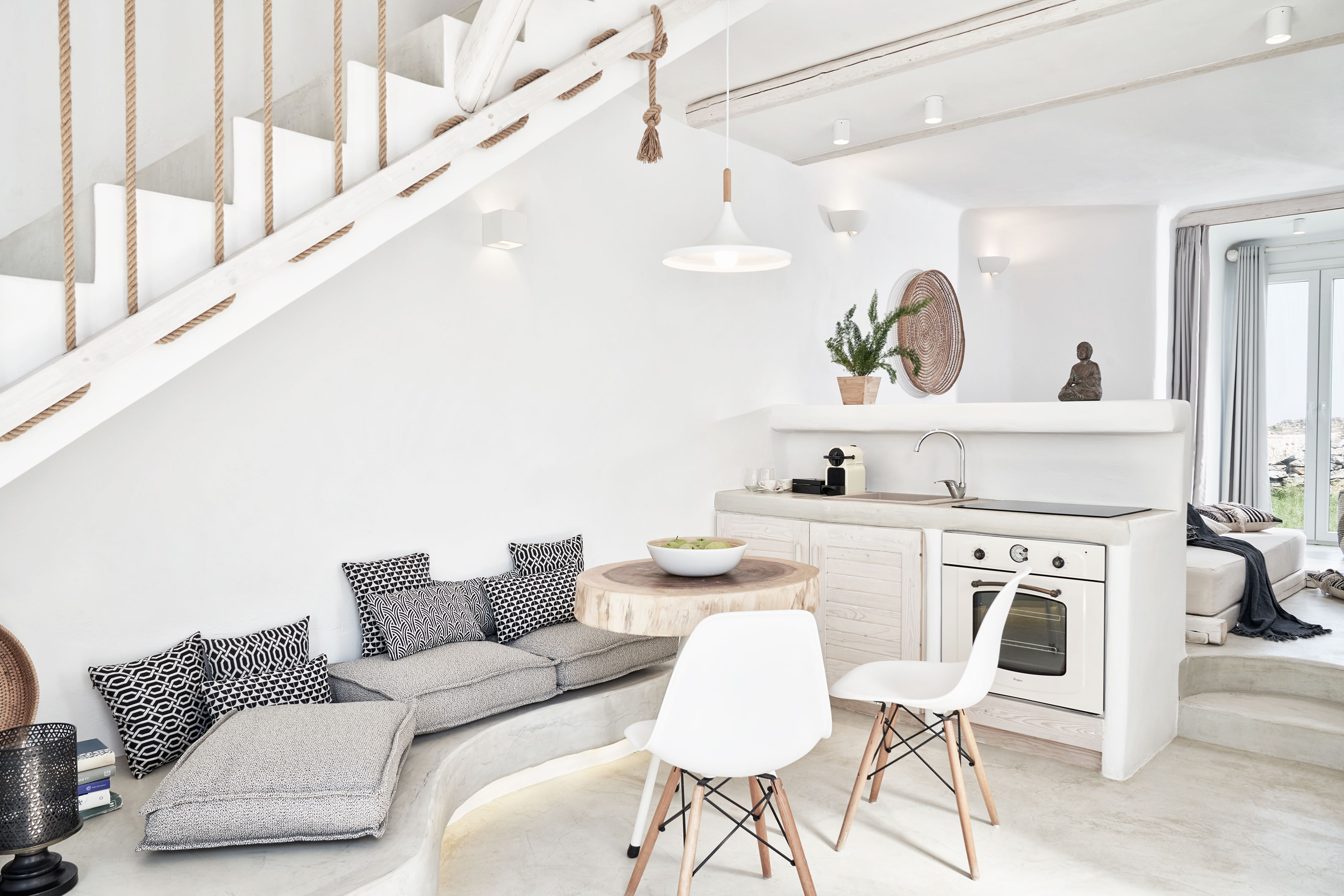 Villa Sea View Two Bedrooms