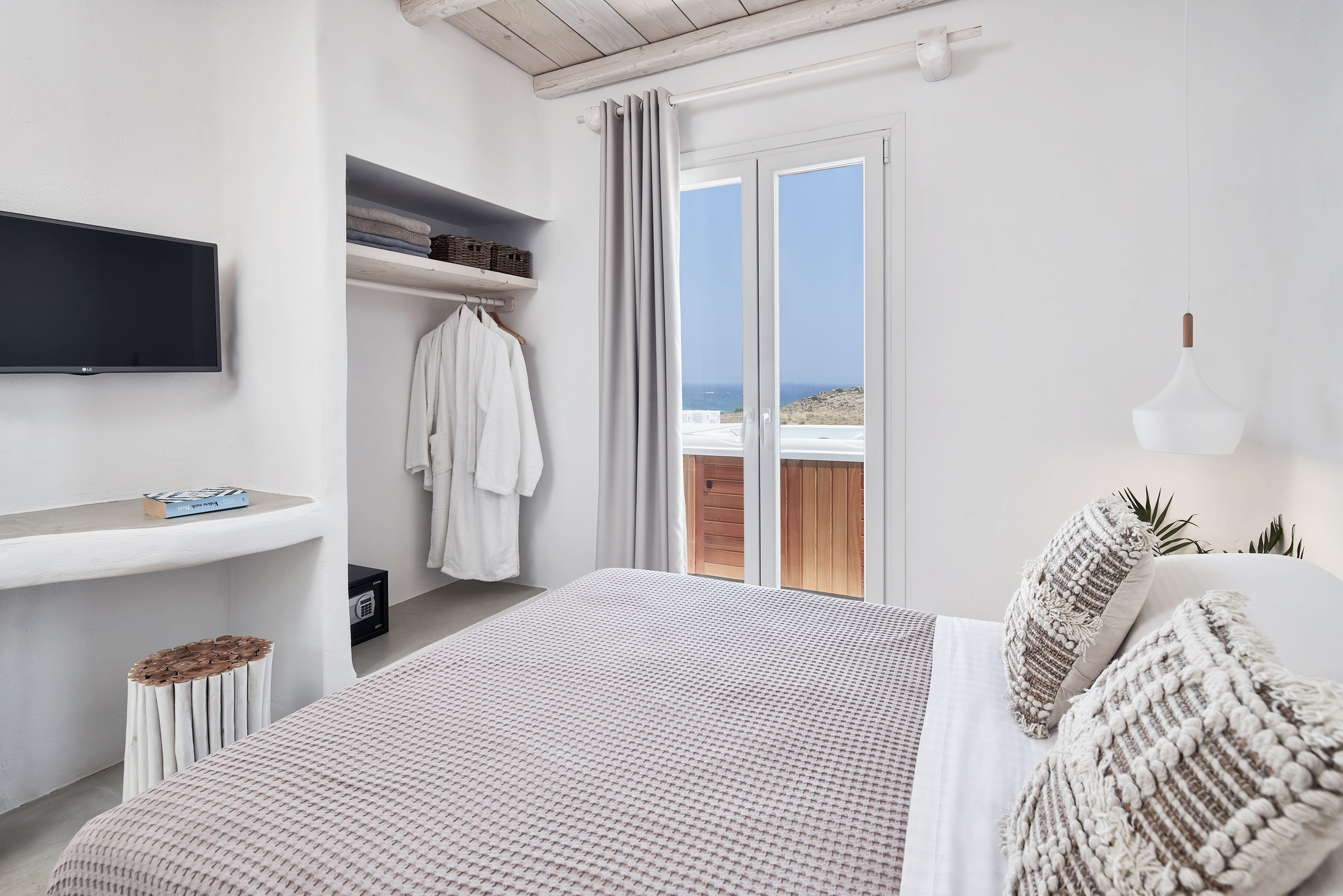 Villa Sea View Two Bedrooms