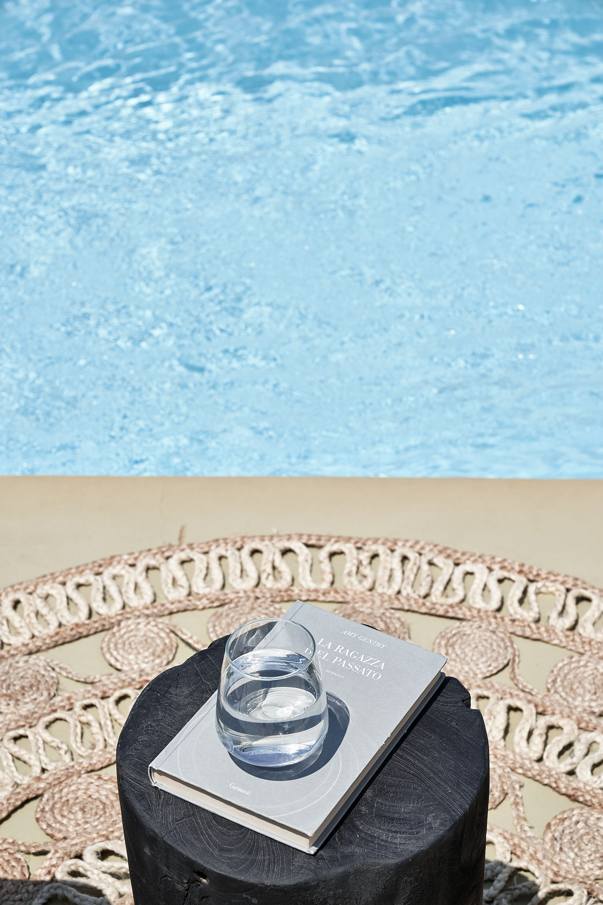 Villa Sea View Two Bedrooms