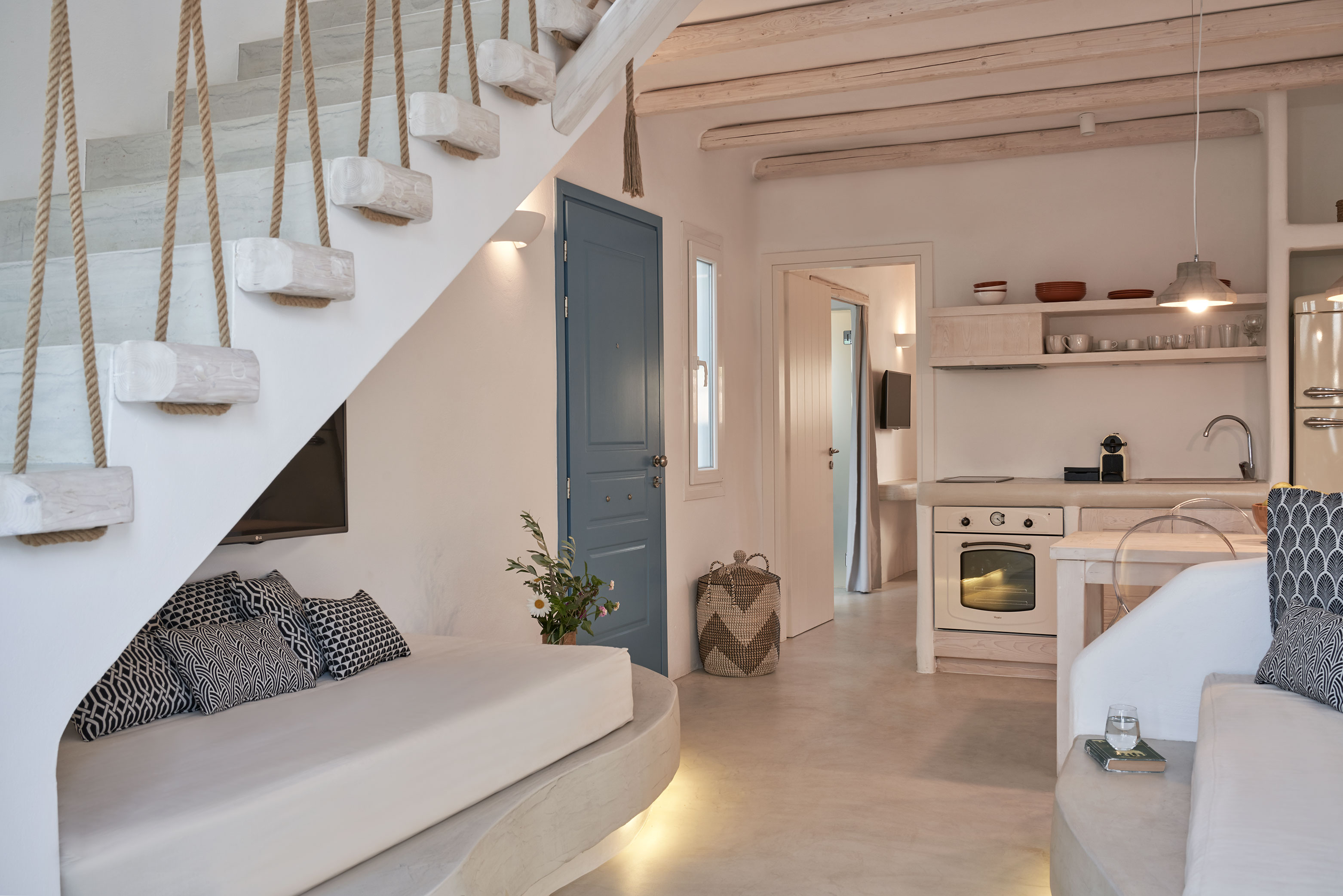 Villa Executive Two Bedrooms