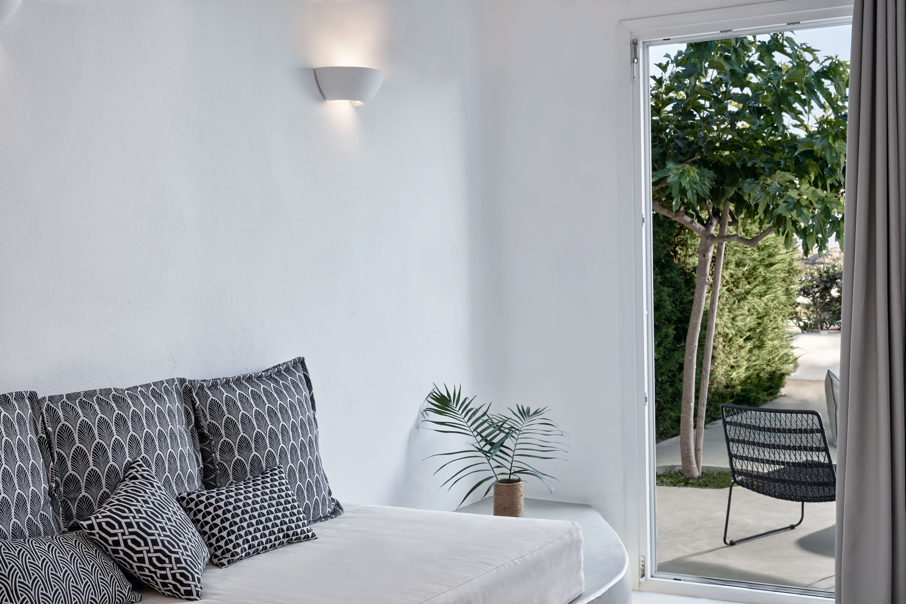 Villa Executive Two Bedrooms