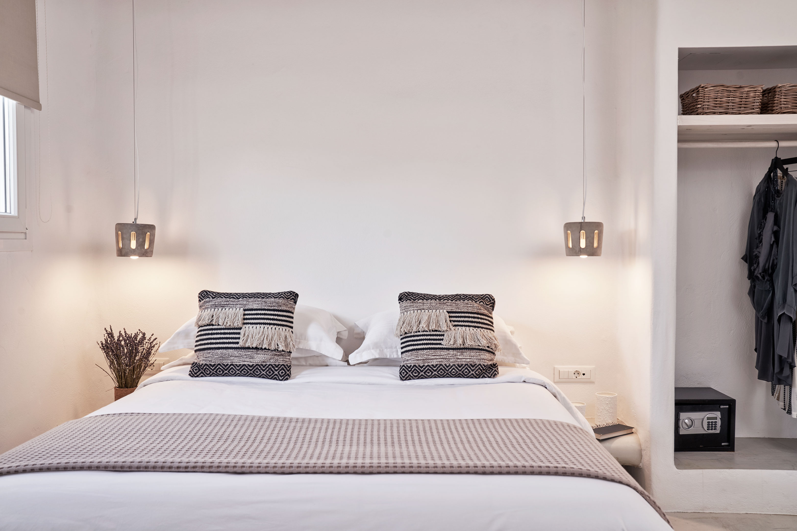 Villa Executive Two Bedrooms