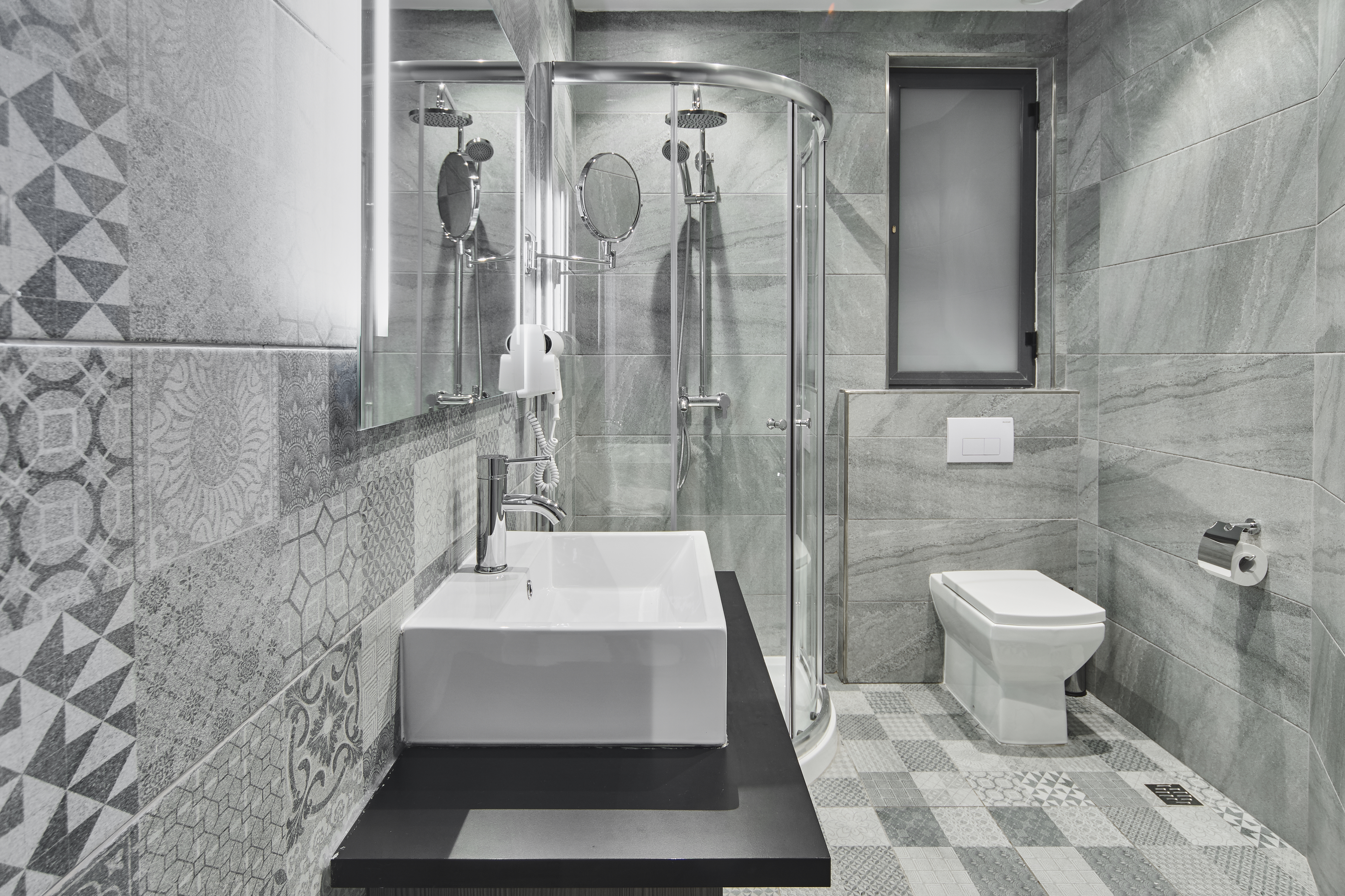 Double or Twin Comfort