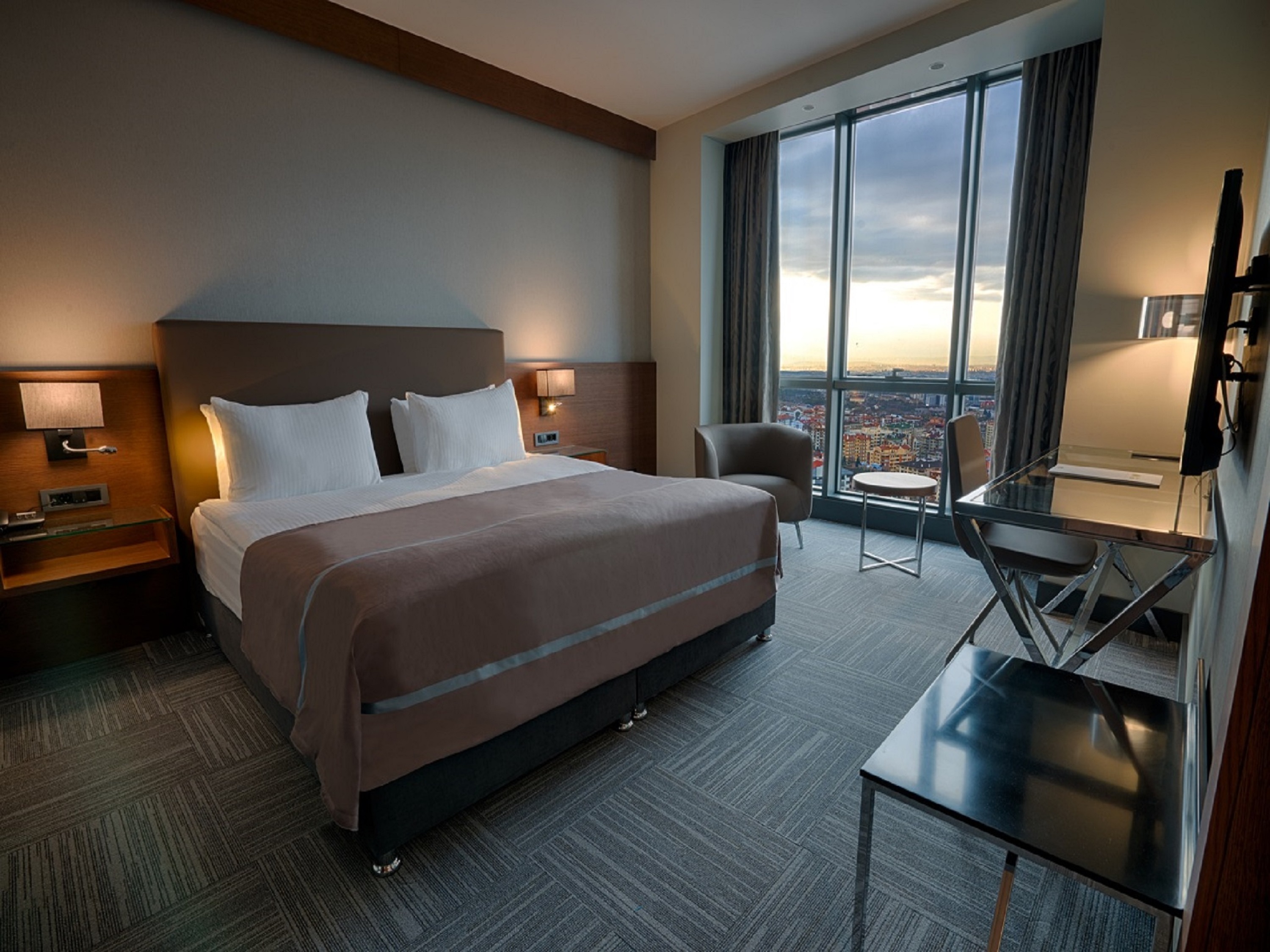 Junior Suite Standard