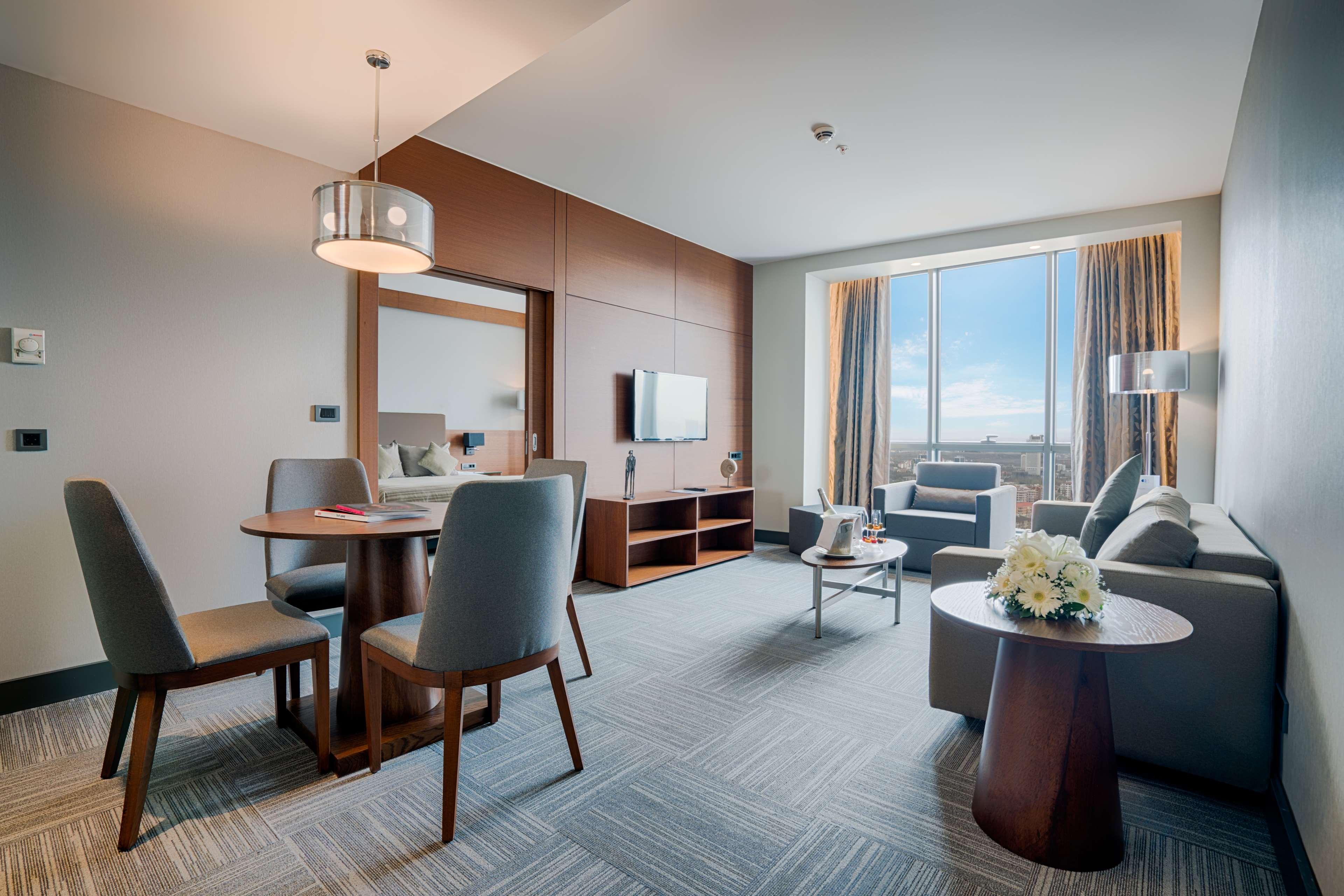 Junior Suite Standard