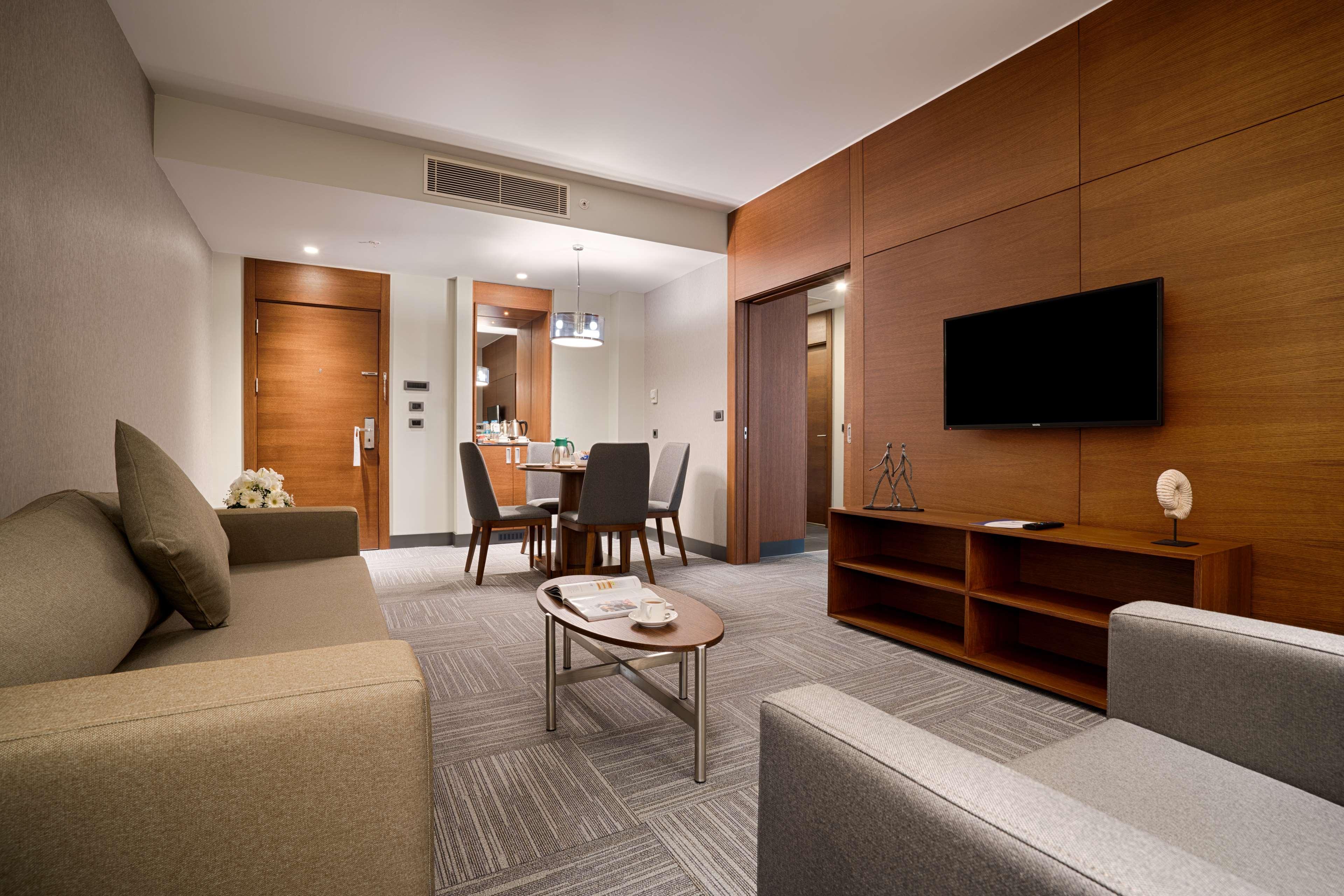 Junior Suite Standard