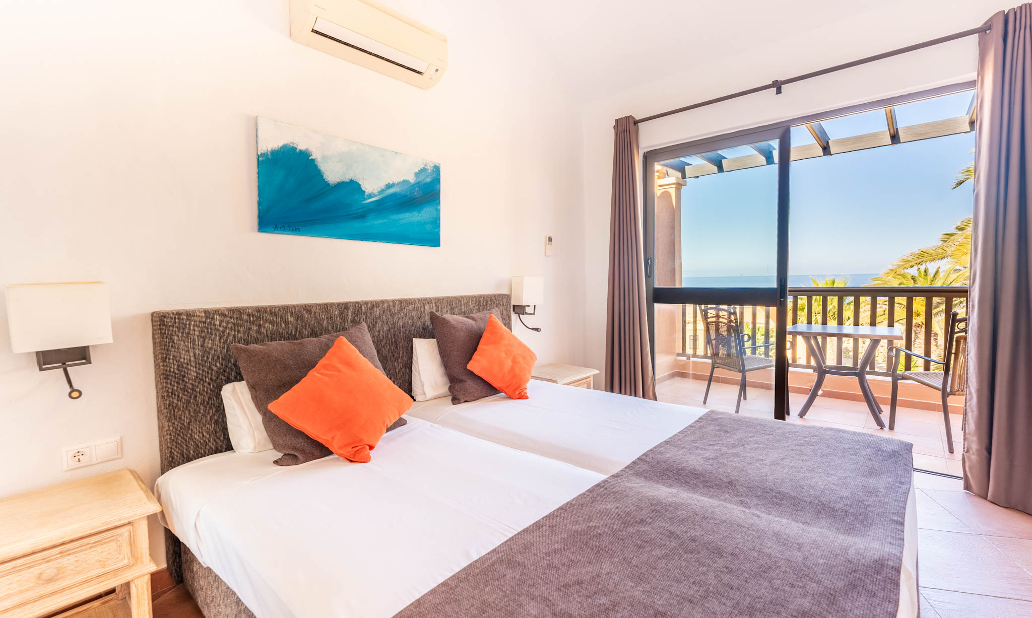 Family Room Standard