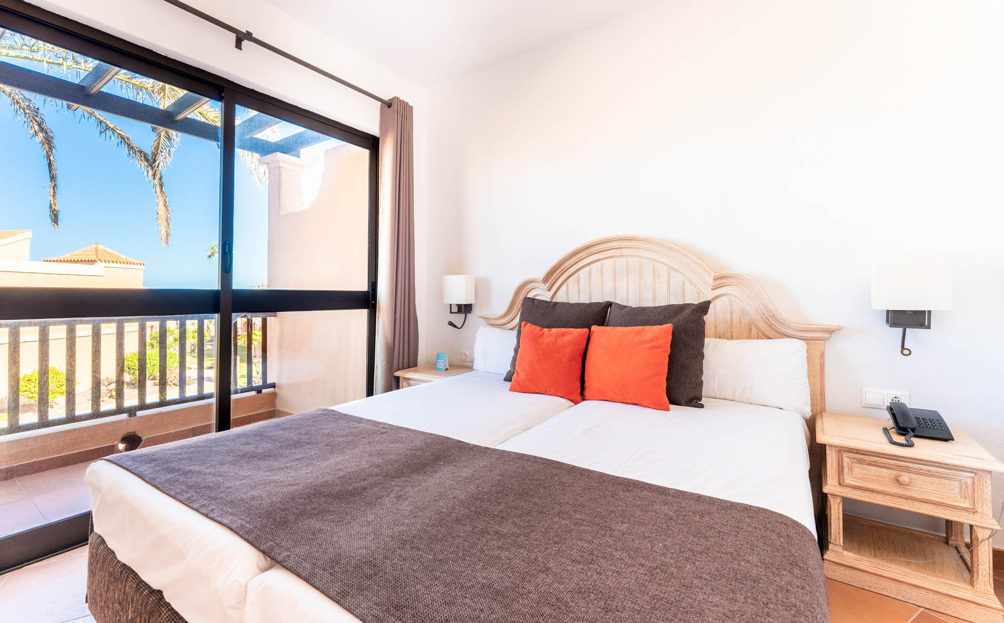 Family Room Standard