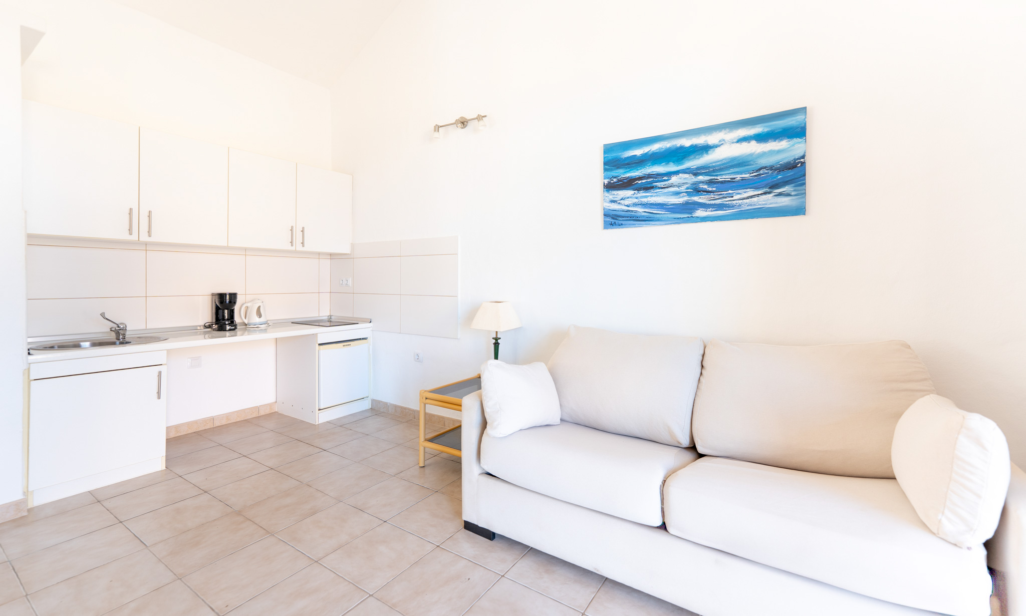 Bungalow One Bedroom