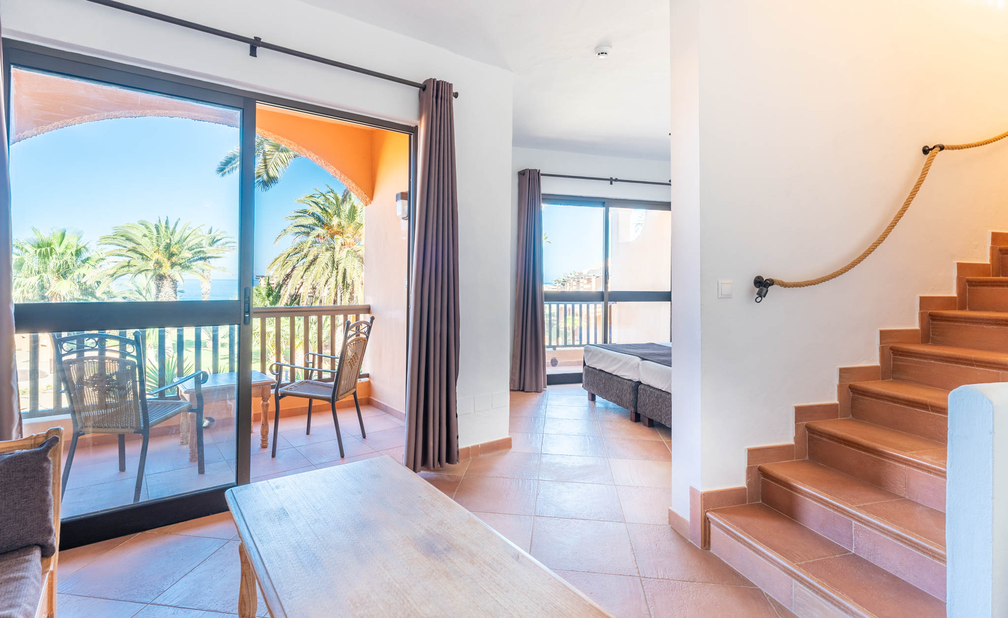 Family Room Standard