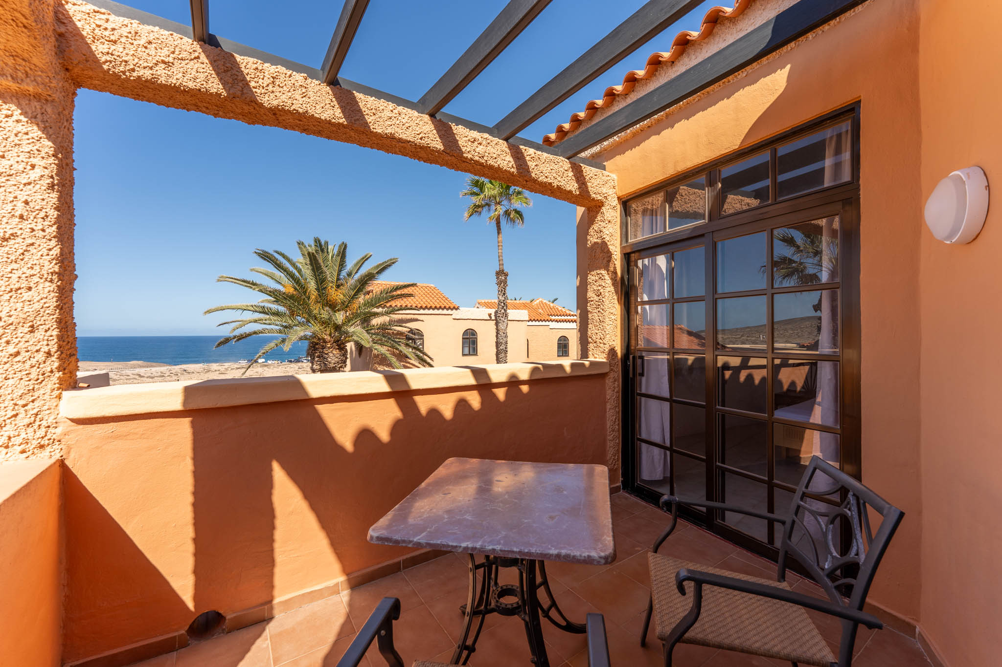 Bungalow Two Bedrooms