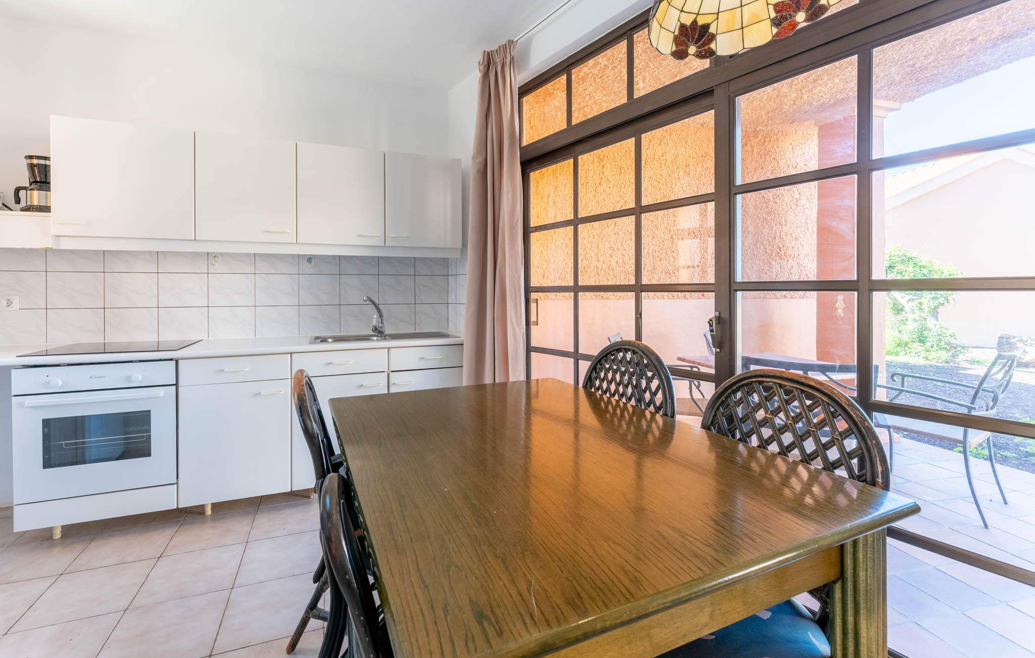 Bungalow Two Bedrooms