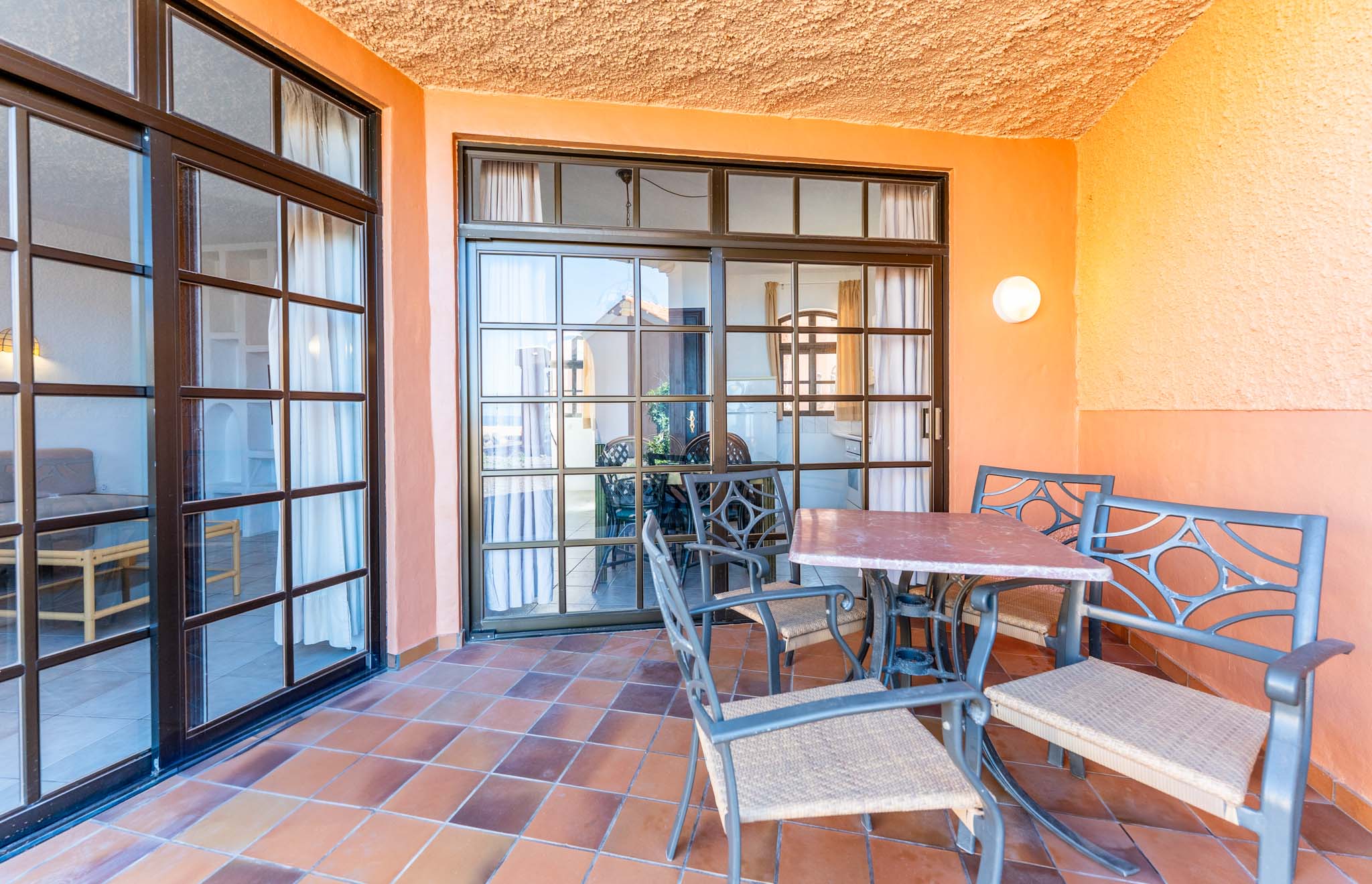 Bungalow Two Bedrooms