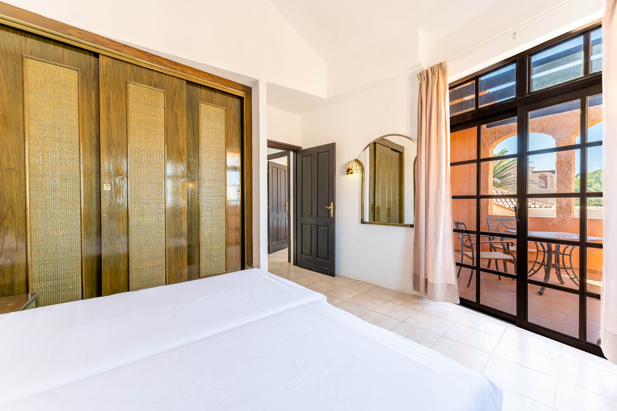 Bungalow Two Bedrooms