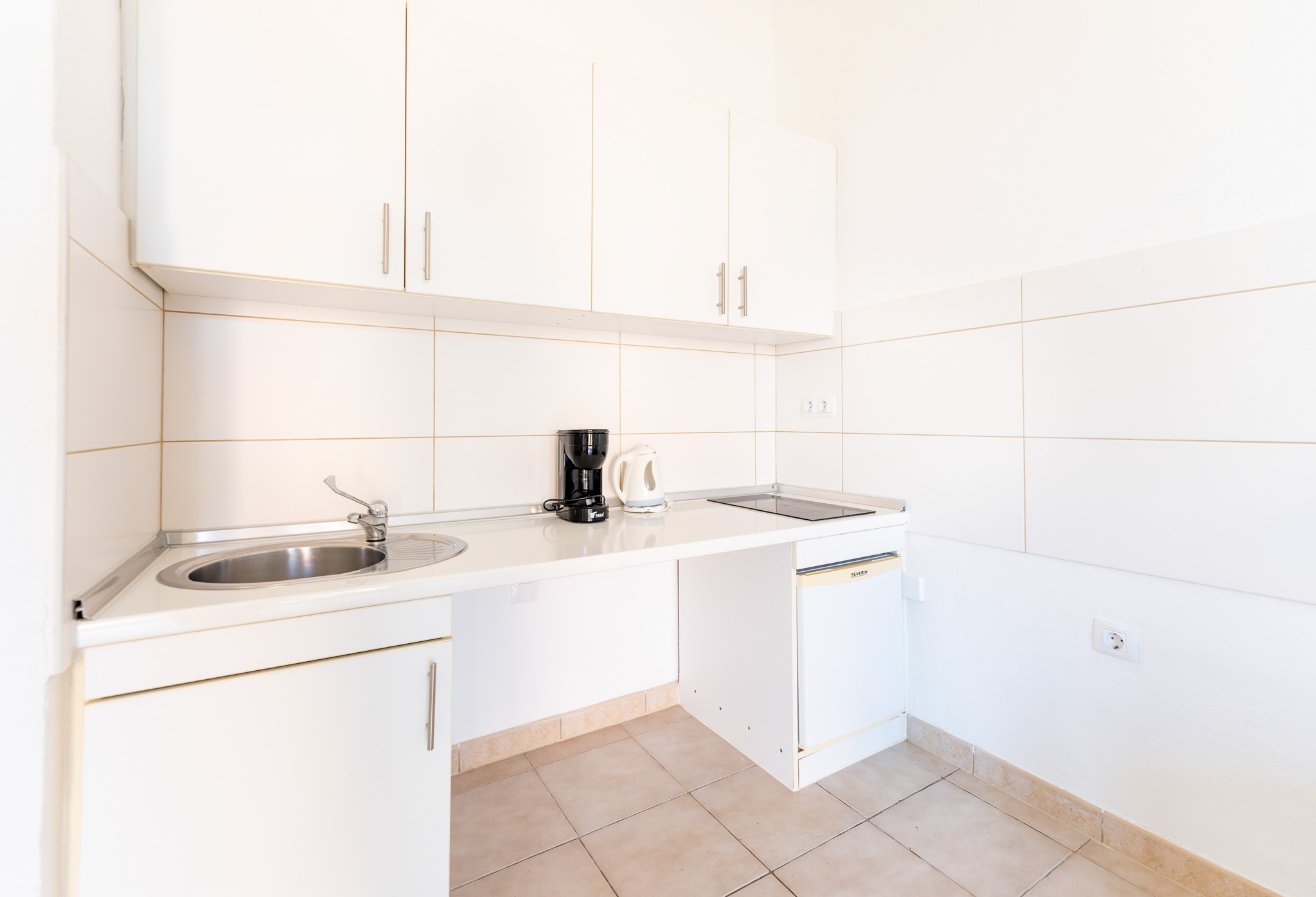 Bungalow One Bedroom