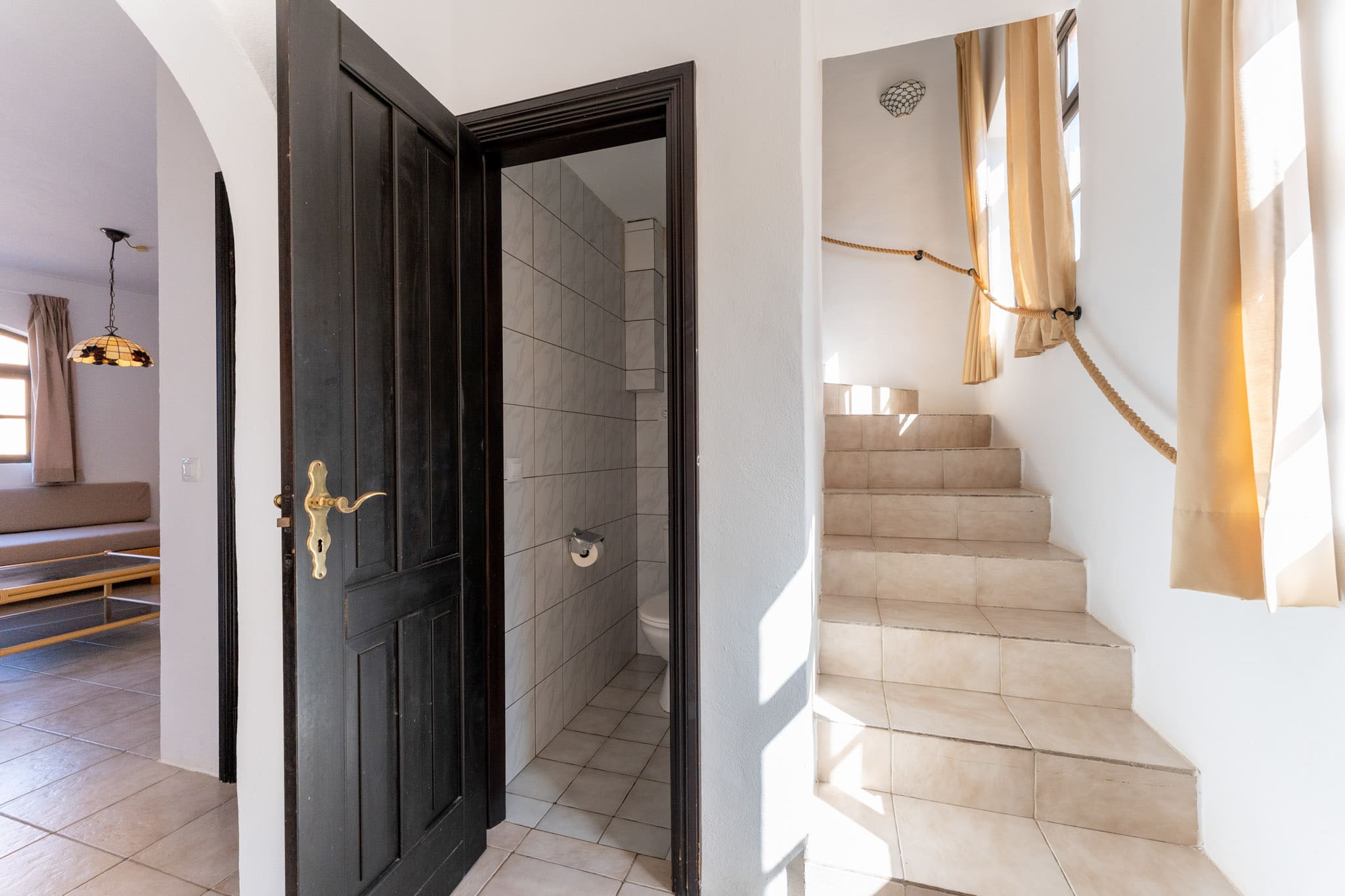 Bungalow Two Bedrooms