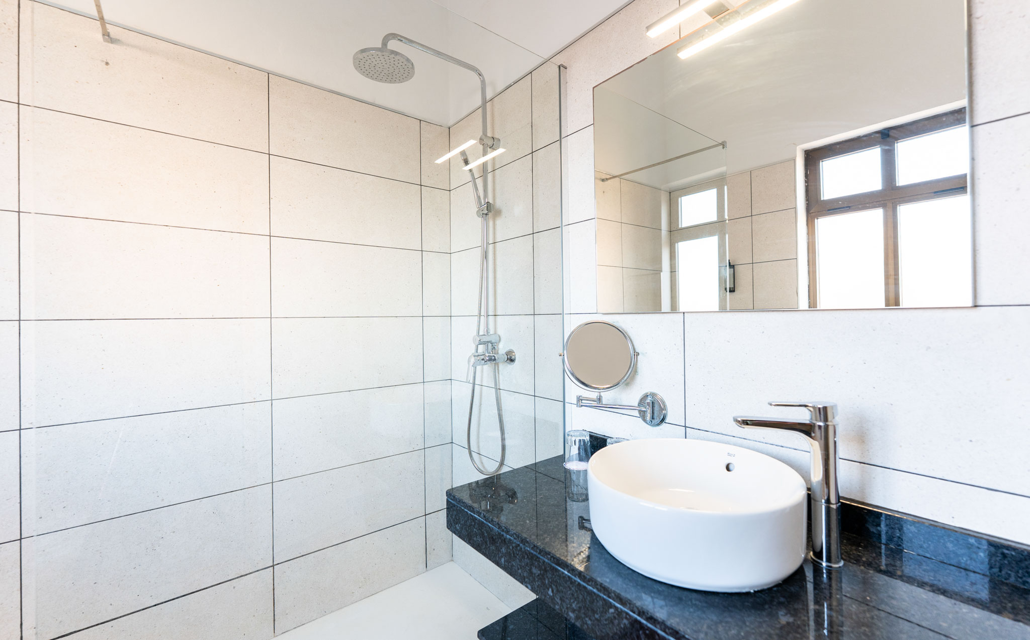 Double Single Standard