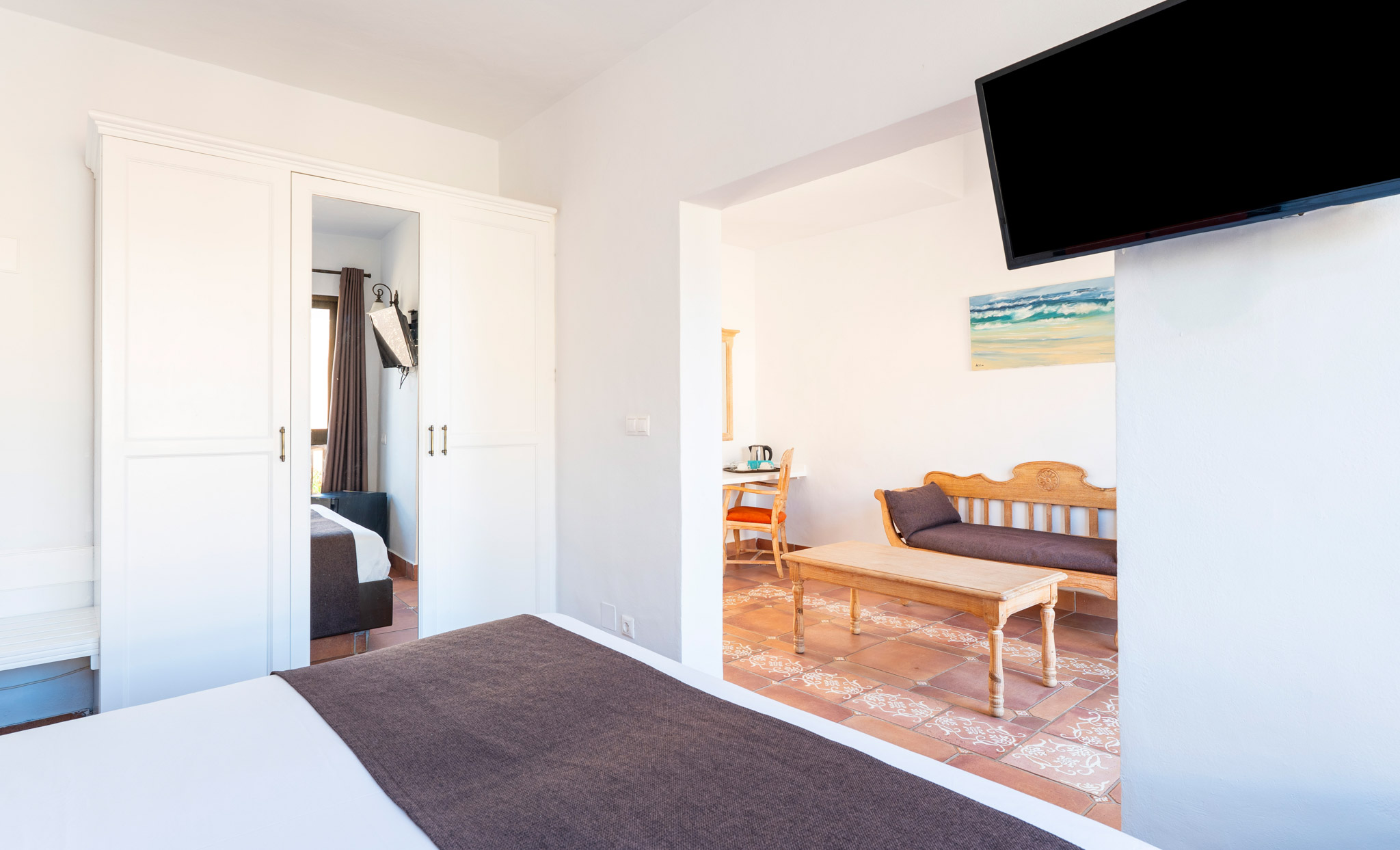 Double Single Standard