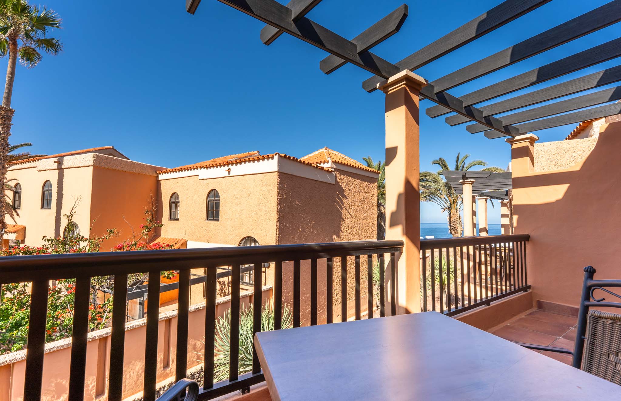 Double or Twin Sea View