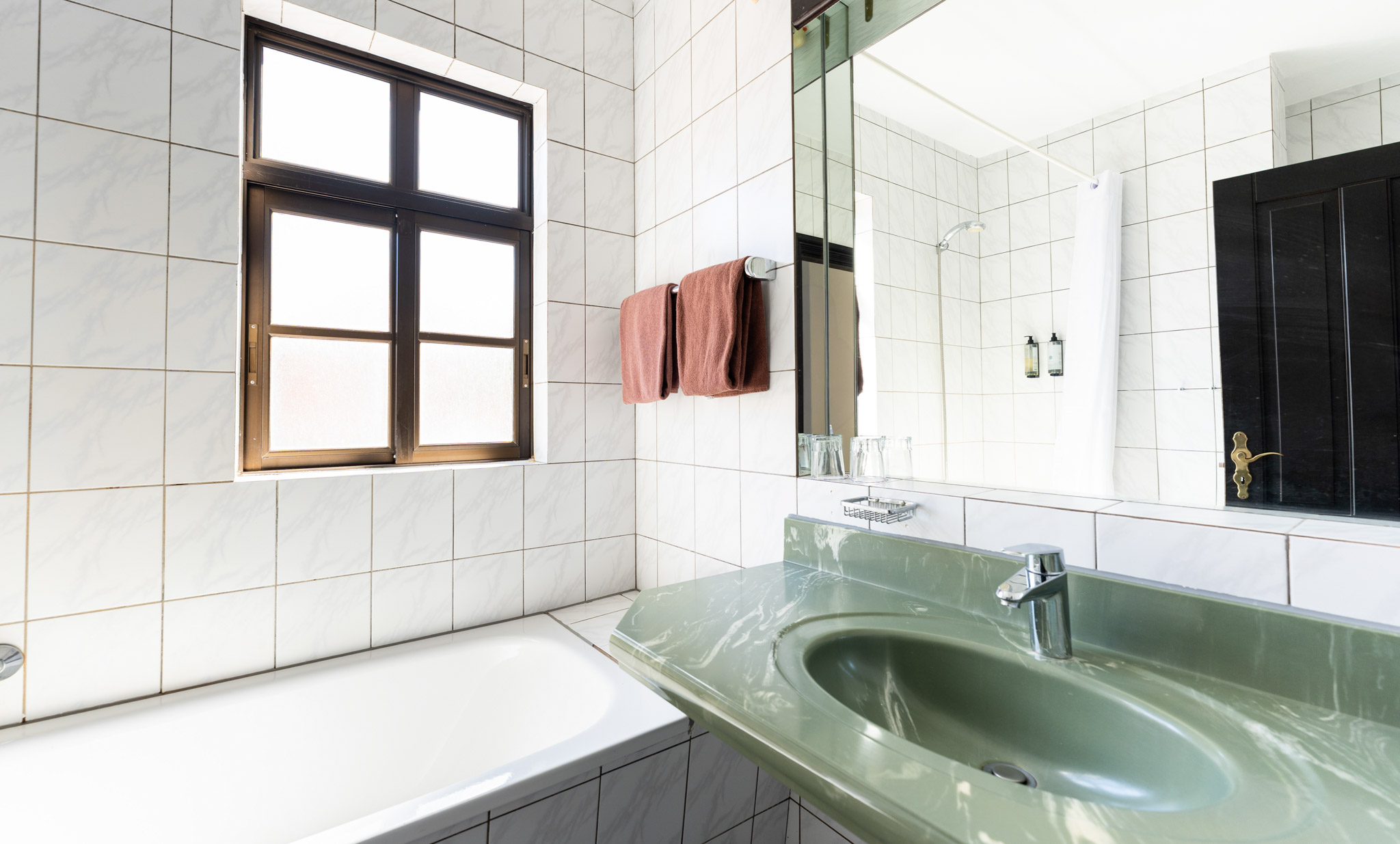 Bungalow One Bedroom