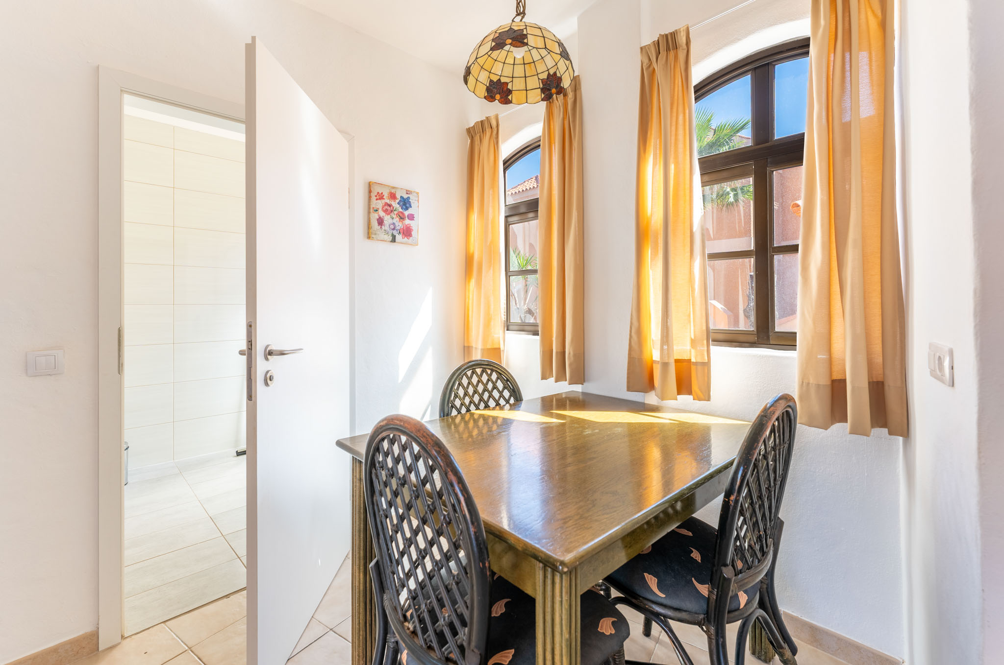 Bungalow One Bedroom