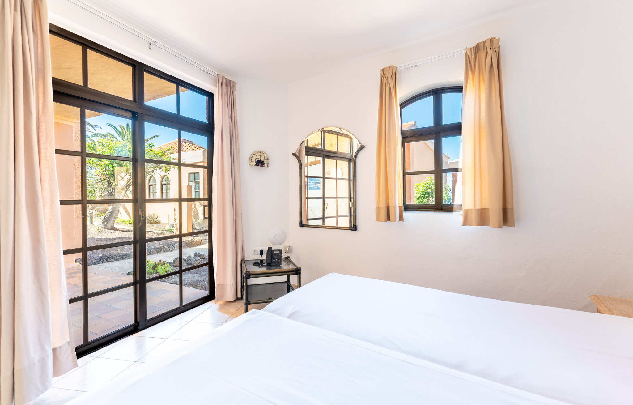 Bungalow One Bedroom