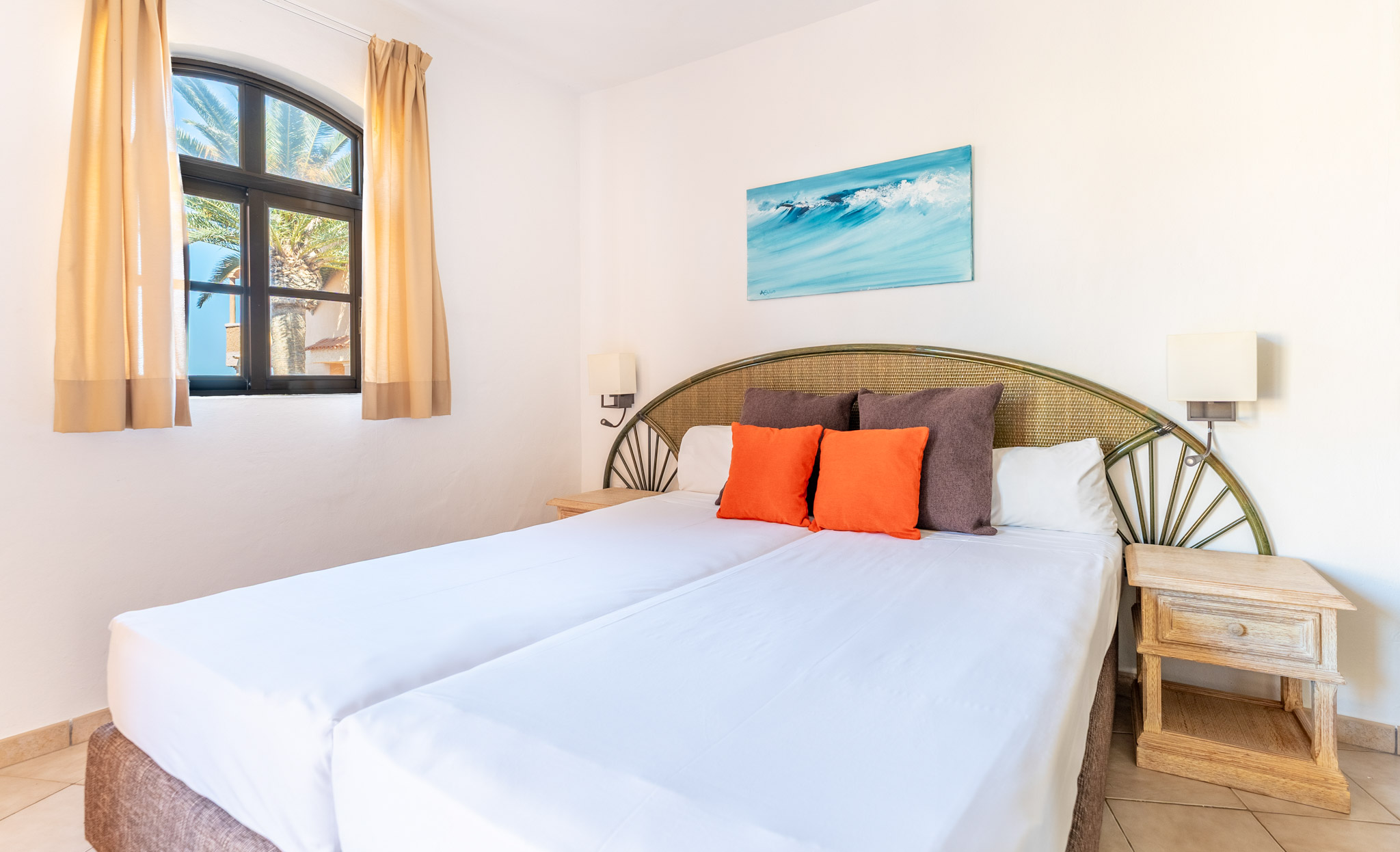 Bungalow One Bedroom