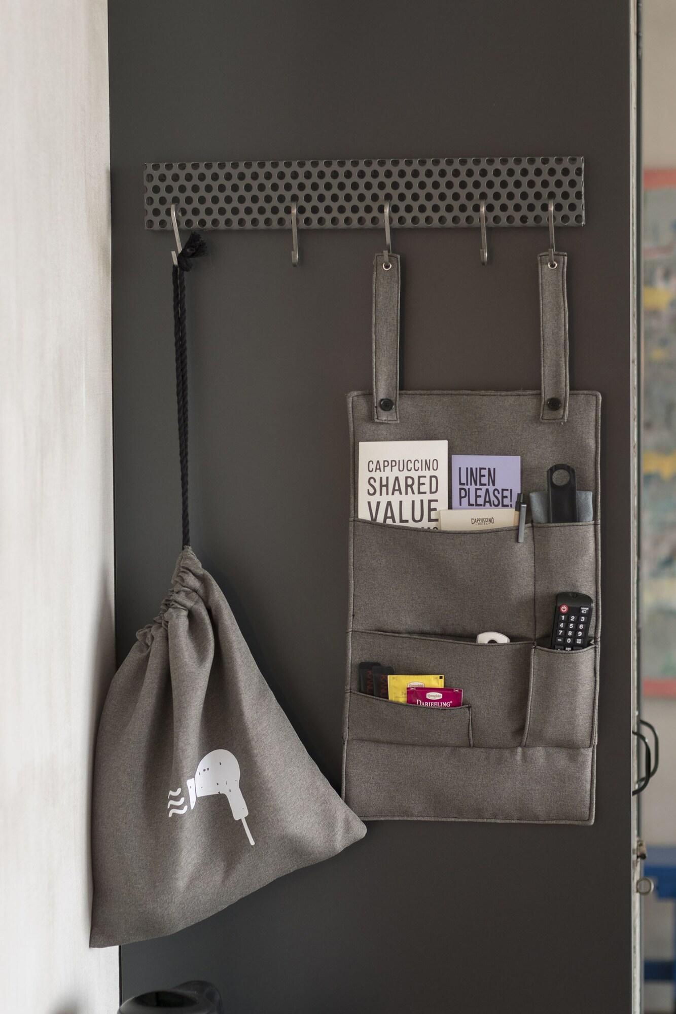 Studio Two Double Beds